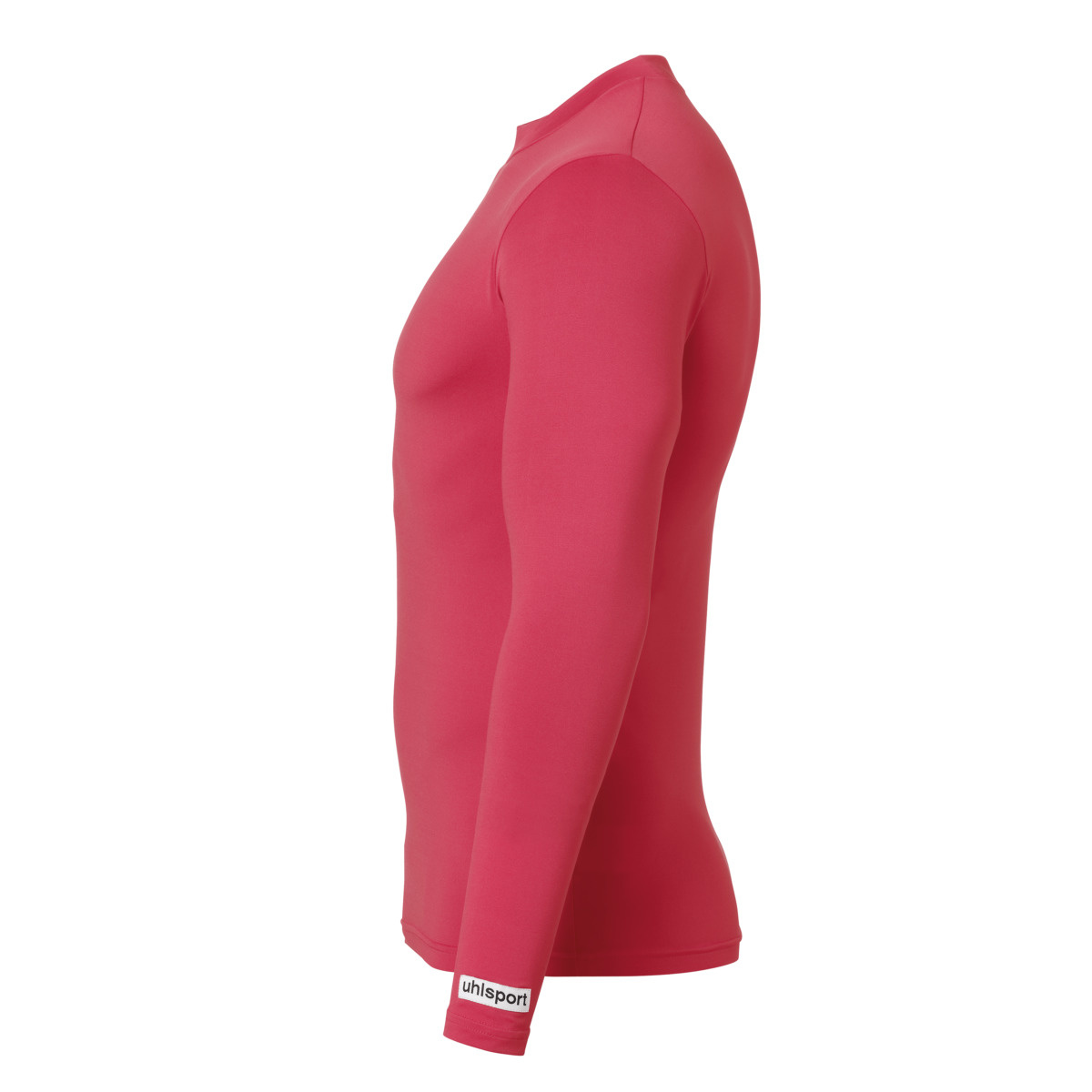 UHLSPORT DISTINCTION BASELAYER PINK JUNIOR