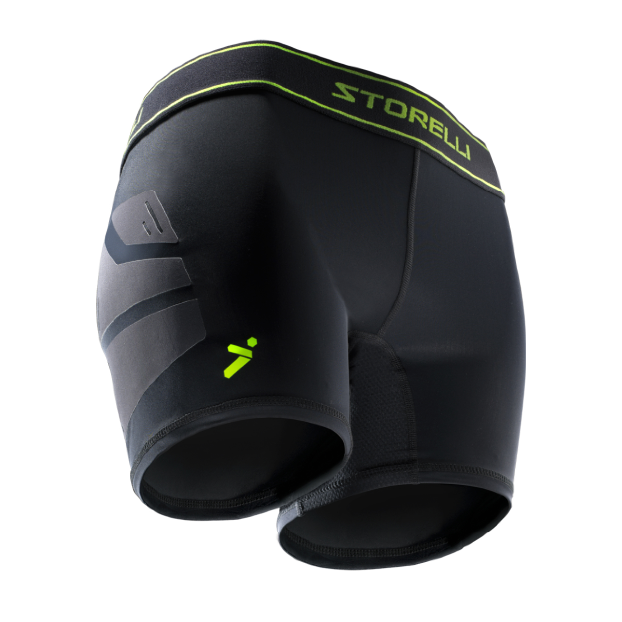 STORELLI Women's BodyShield Turf Burn Sliders