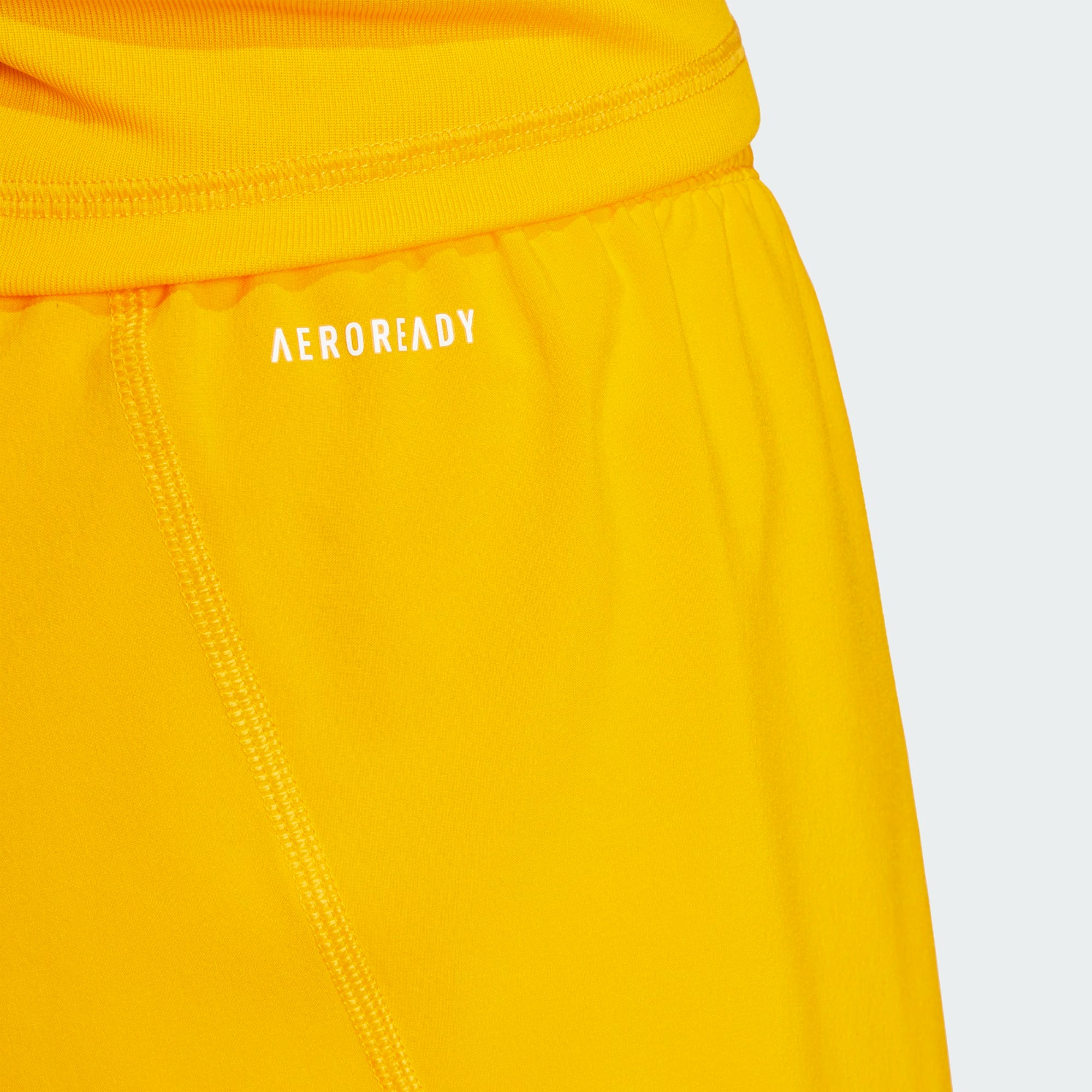 ADIDAS TIRO25 PRO GK TIGHT CREW ORANGE