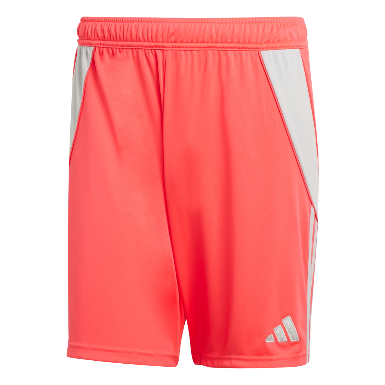 ADIDAS TIRO24 SHORT SHOCK RED ADIDAS TIRO24 SHORT SHOCK RED