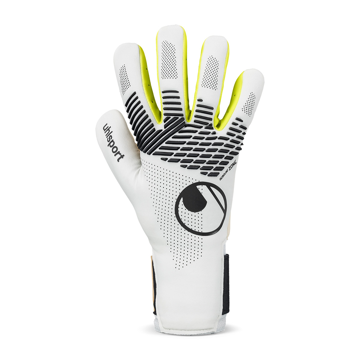 UHLSPORT FM ABSOLUTGRIP HN FIT SOLAR EDITION
