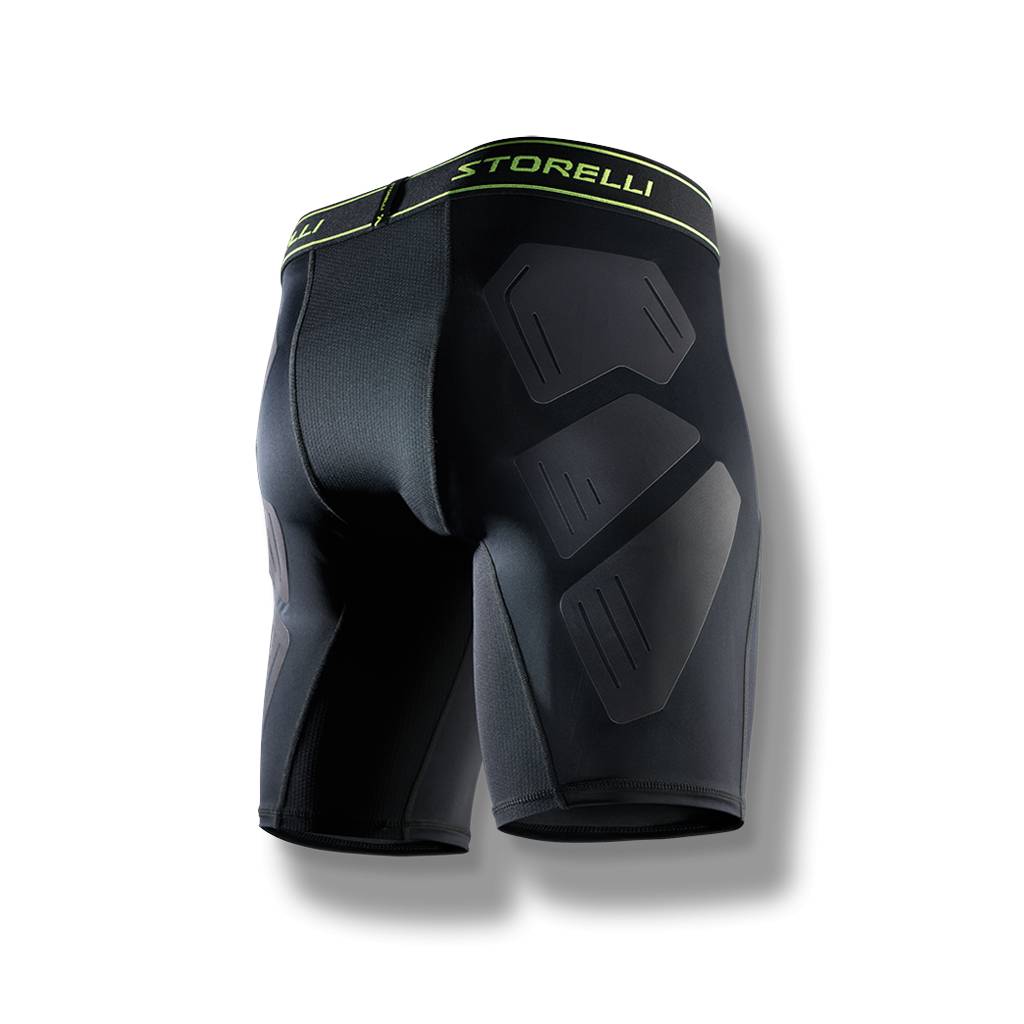 BodyShield Gear - Protection contre les impacts pour les gardiens de but BodyShield Gear - Protection contre les impacts pour les gardiens de but