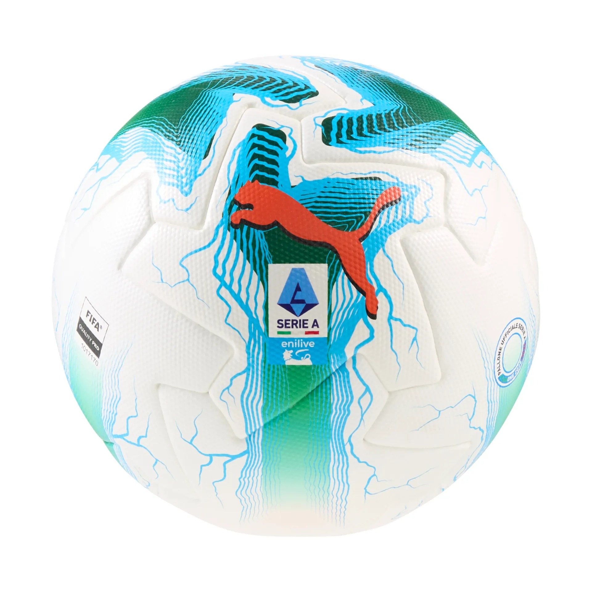 PUMA ORBITA SERIE A  (FIFA® Quality Pro) 