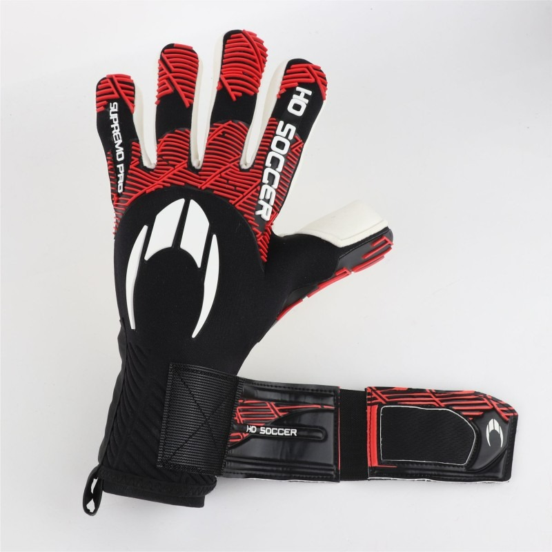 HO SOCCER SUPREMO PRO KONCEPT RED TEAM