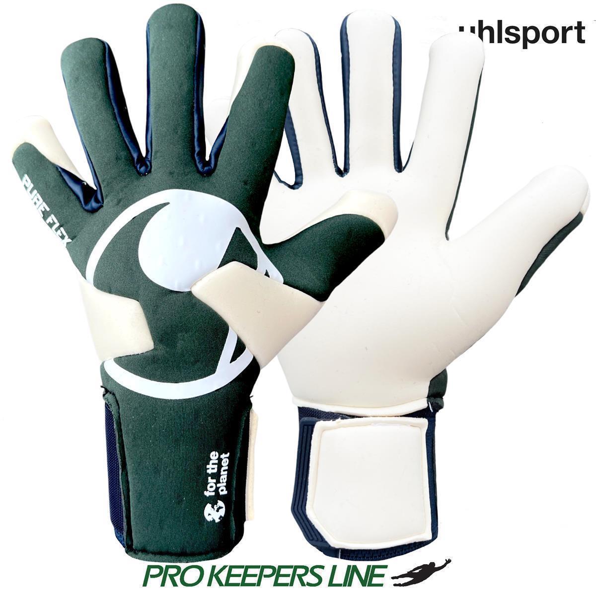 UHLSPORT SPEED CONTACT EARTH PURE FLEX | 9.5 | 1262012023-9.5