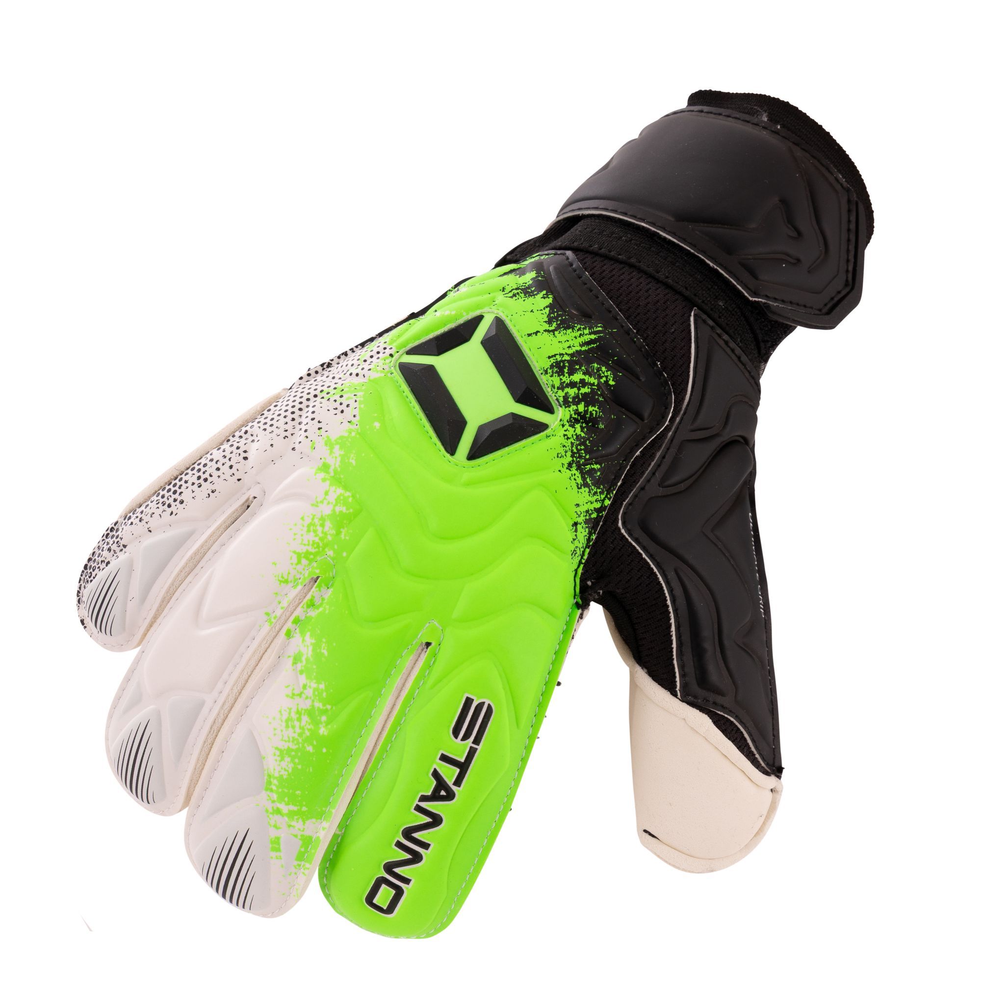 STANNO ULTIMATE GRIP V JUNIOR