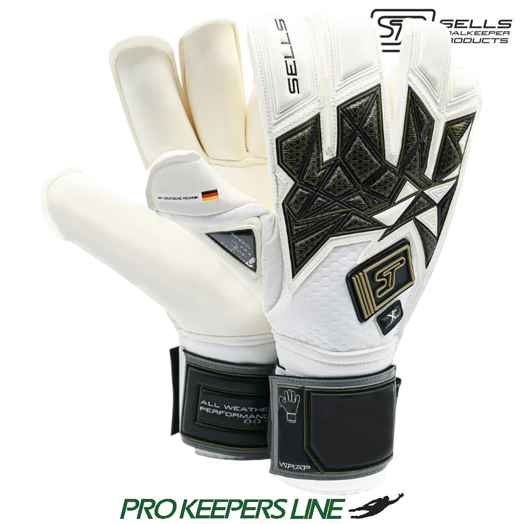 SELLS WRAP™ XC CHAMPION