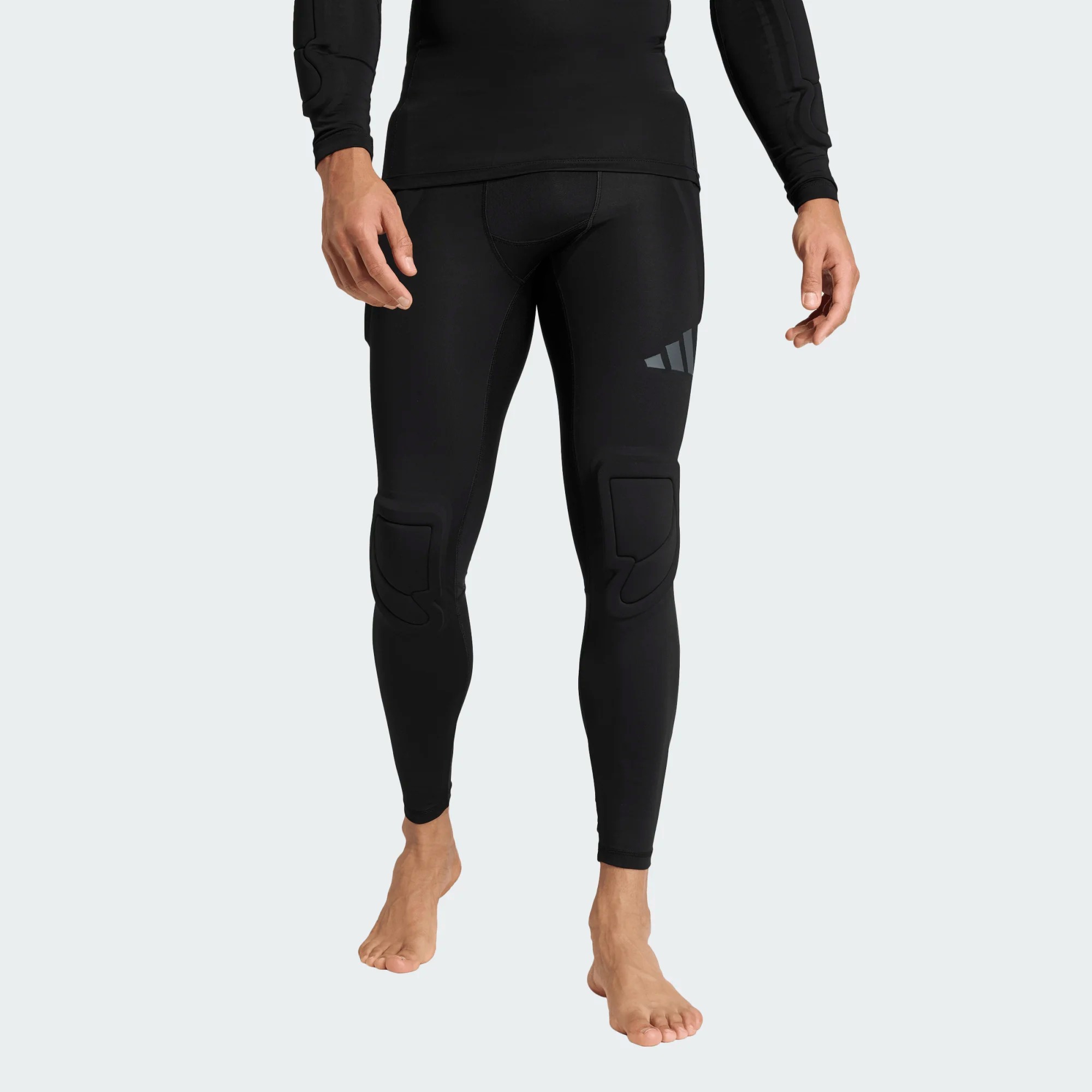 ADIDAS GOALKEEPER PADDED LONG TIGHT