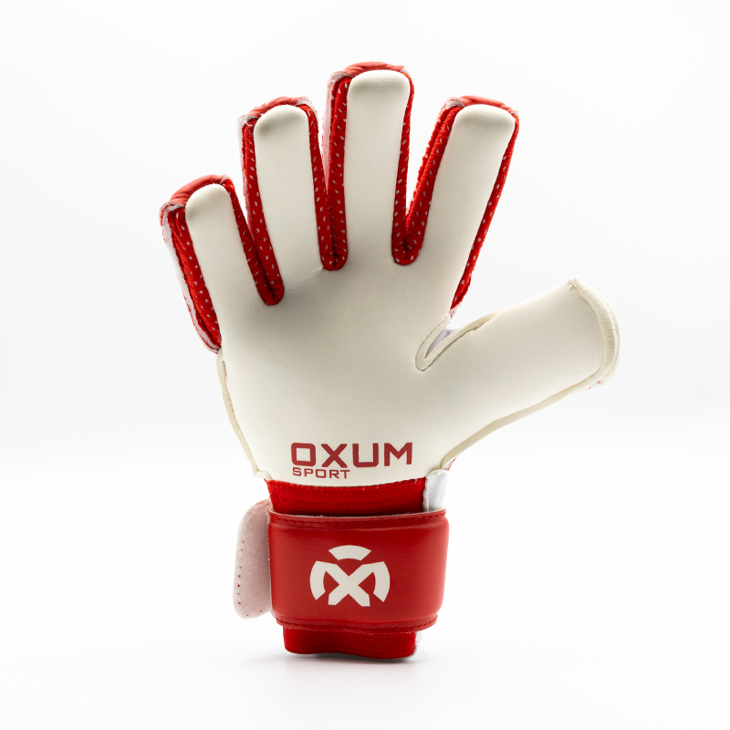 OXUM CLASSIC RED JUNIOR