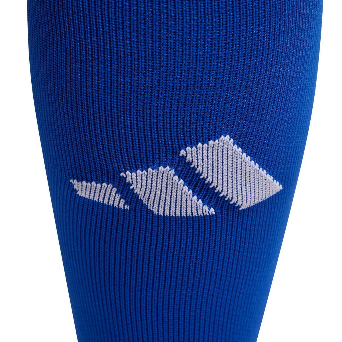 ADIDAS ADI 23 SOCK ROYAL BLUE/WHITE