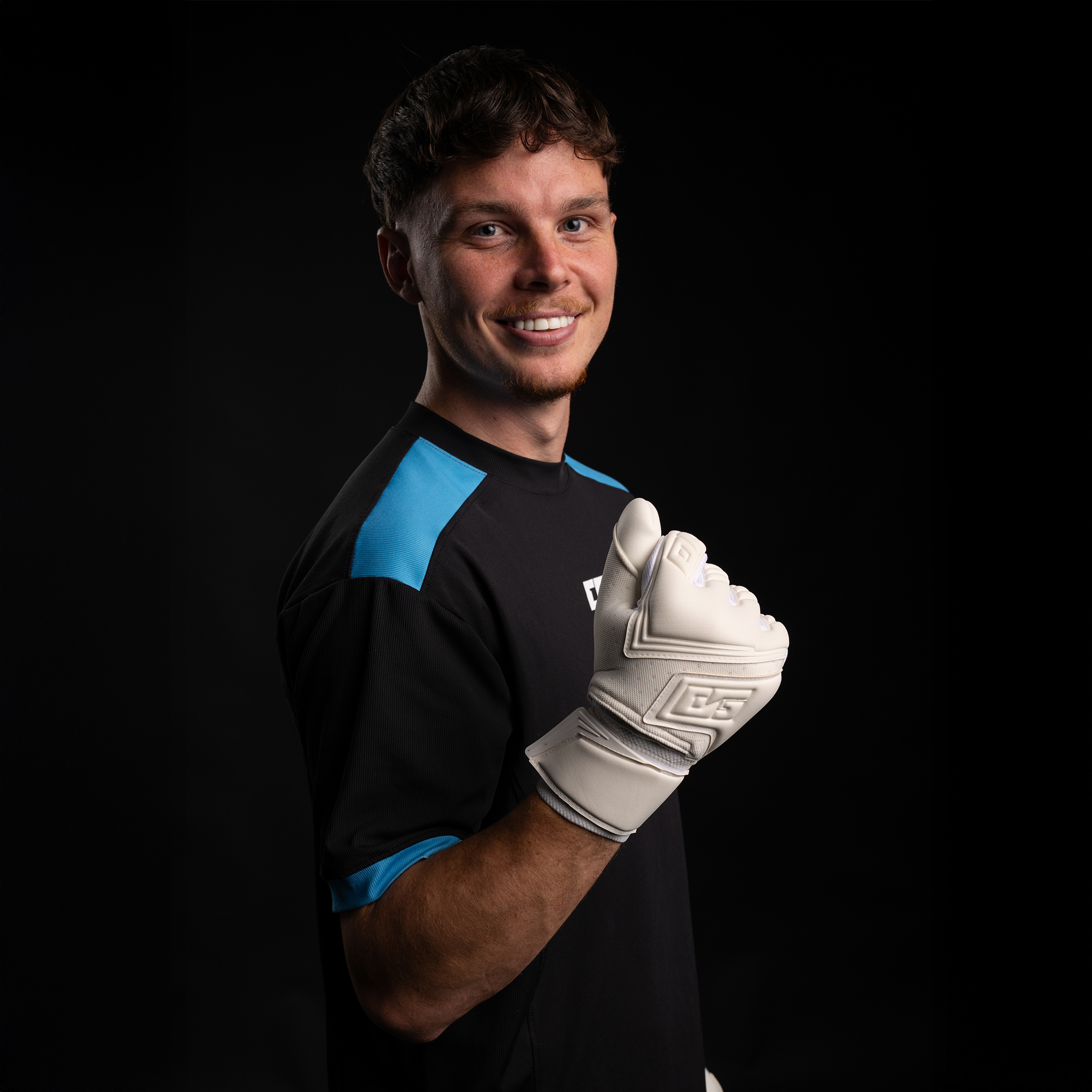 ONE GLOVE JUNIOR NXT PRO CONTRA VISION NGT FS