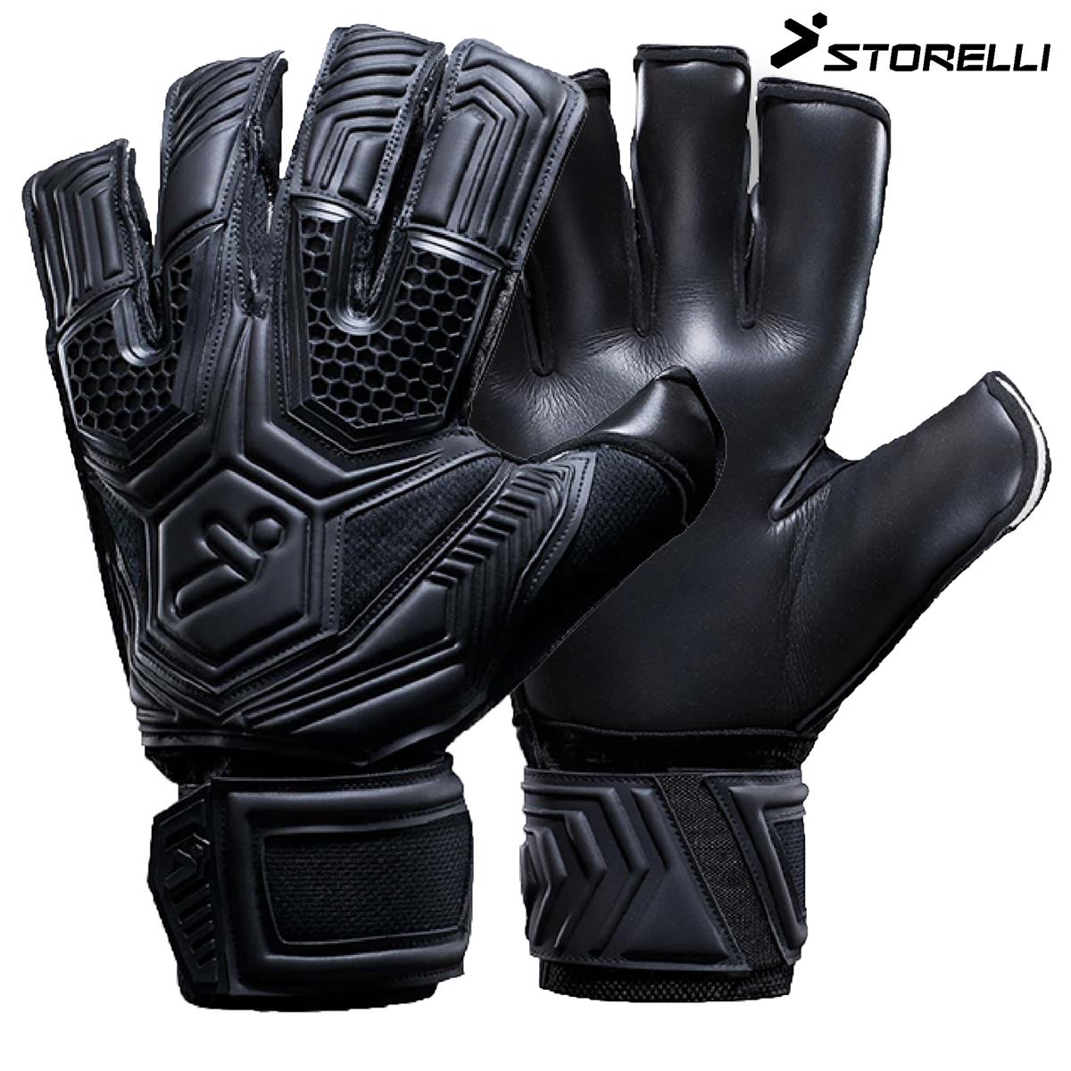 STORELLI GLADIATOR CONTENDER (VINGERBESCHEMRING)