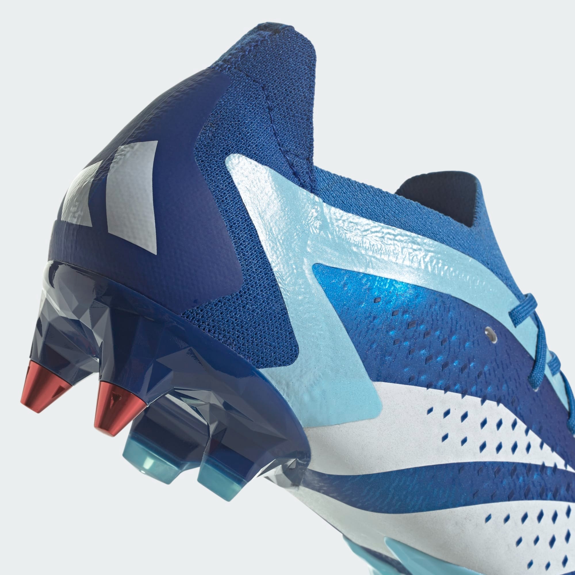 ADIDAS PREDATOR ACCURACY.1 LOW SG – Football Boot