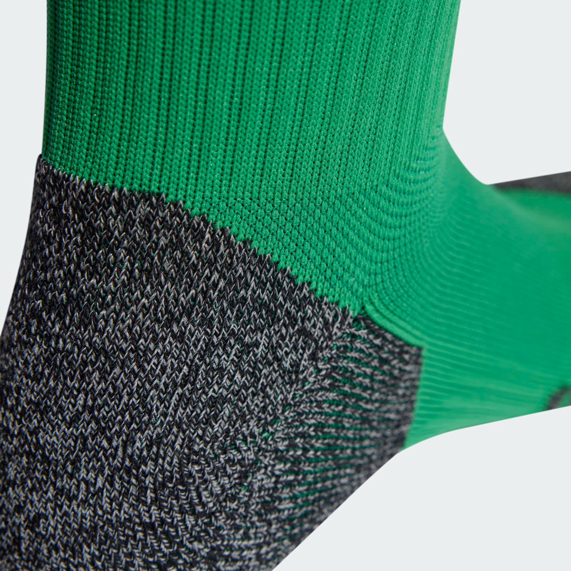 ADIDAS ADI 23 SOCK TEAM GREEN ADIDAS ADI 23 SOCK TEAM GREEN