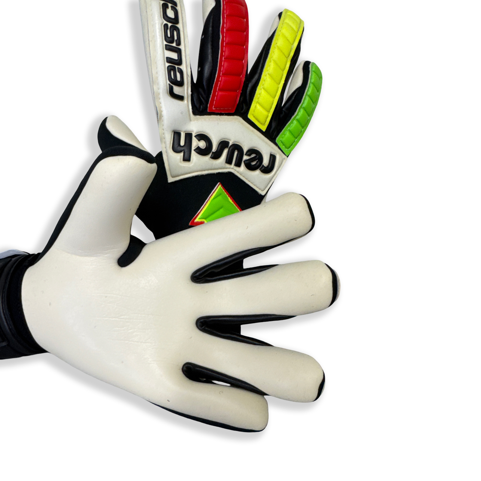 REUSCH LEGACY ARROW GOLD X BL SMU