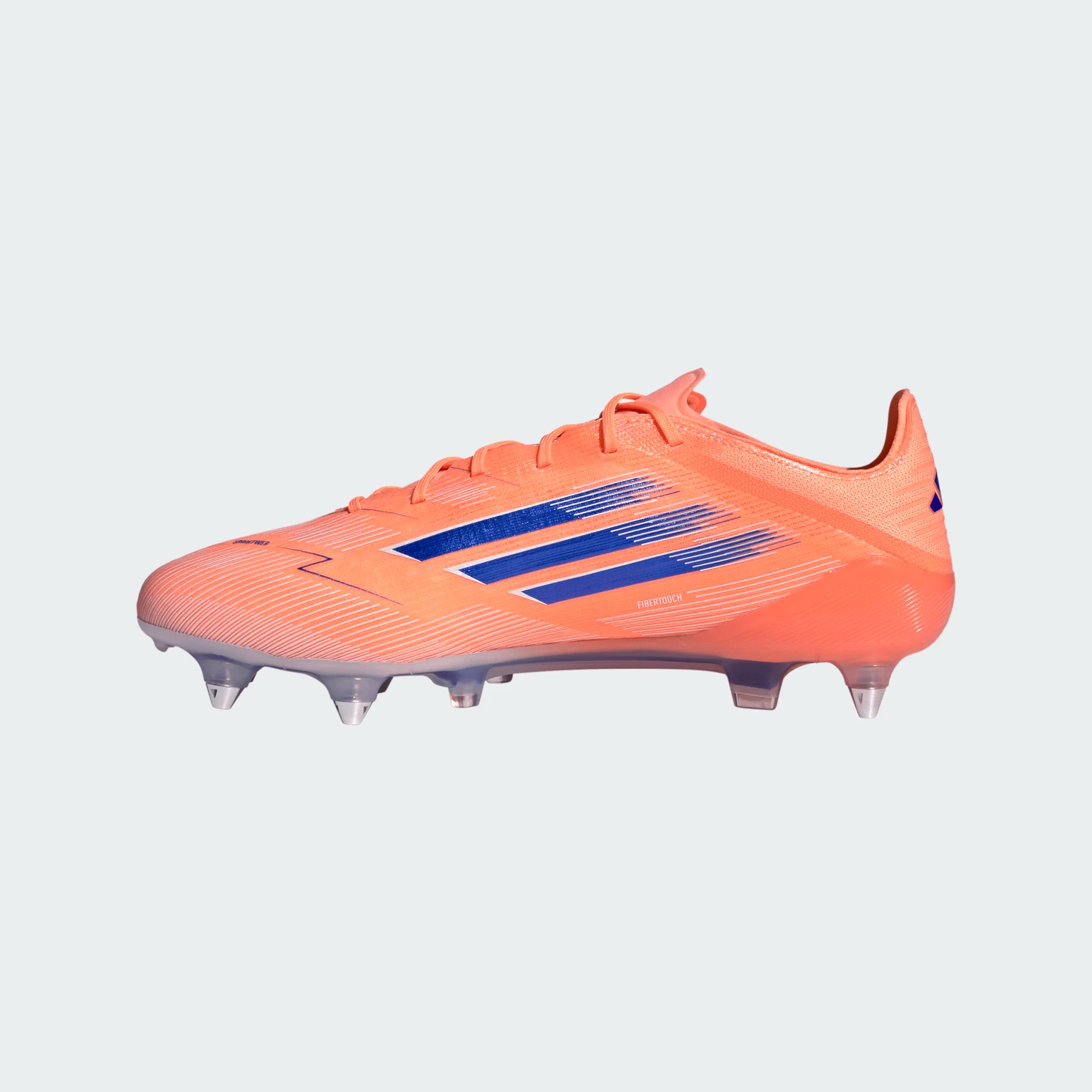 ADIDAS F50 ELITE SG BOAM ORANGE/LUCID BLUE/WHITE