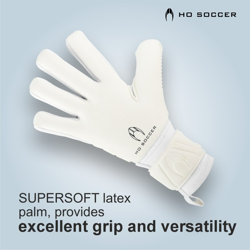 HO SOCCER SPIRITO WHITE NEGATIVE