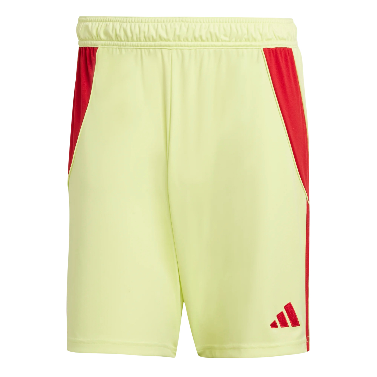 ADIDAS TIRO24 SHORT PULSE YELLOW ADIDAS TIRO24 SHORT PULSE YELLOW