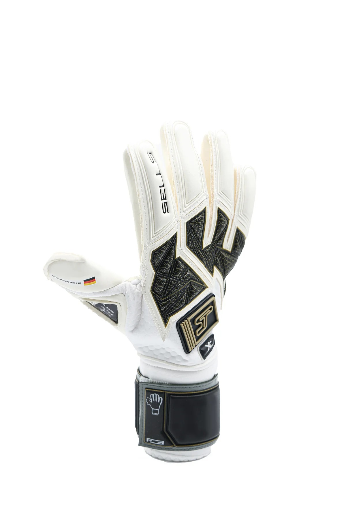 SELLS F3™️ XC CHAMPION