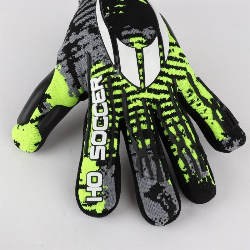 HO SOCCER KONTROL KNIT RS1 LIME TEAM