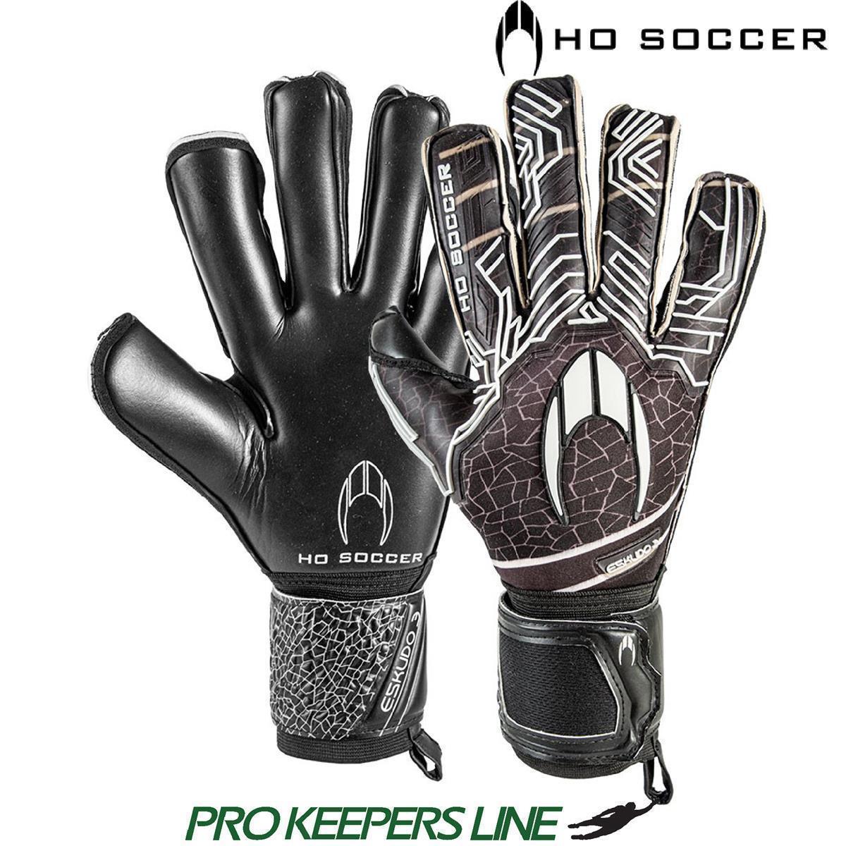 HO SOCCER  ESKUDO III ROLL/NEGATIVE LINK BLACK