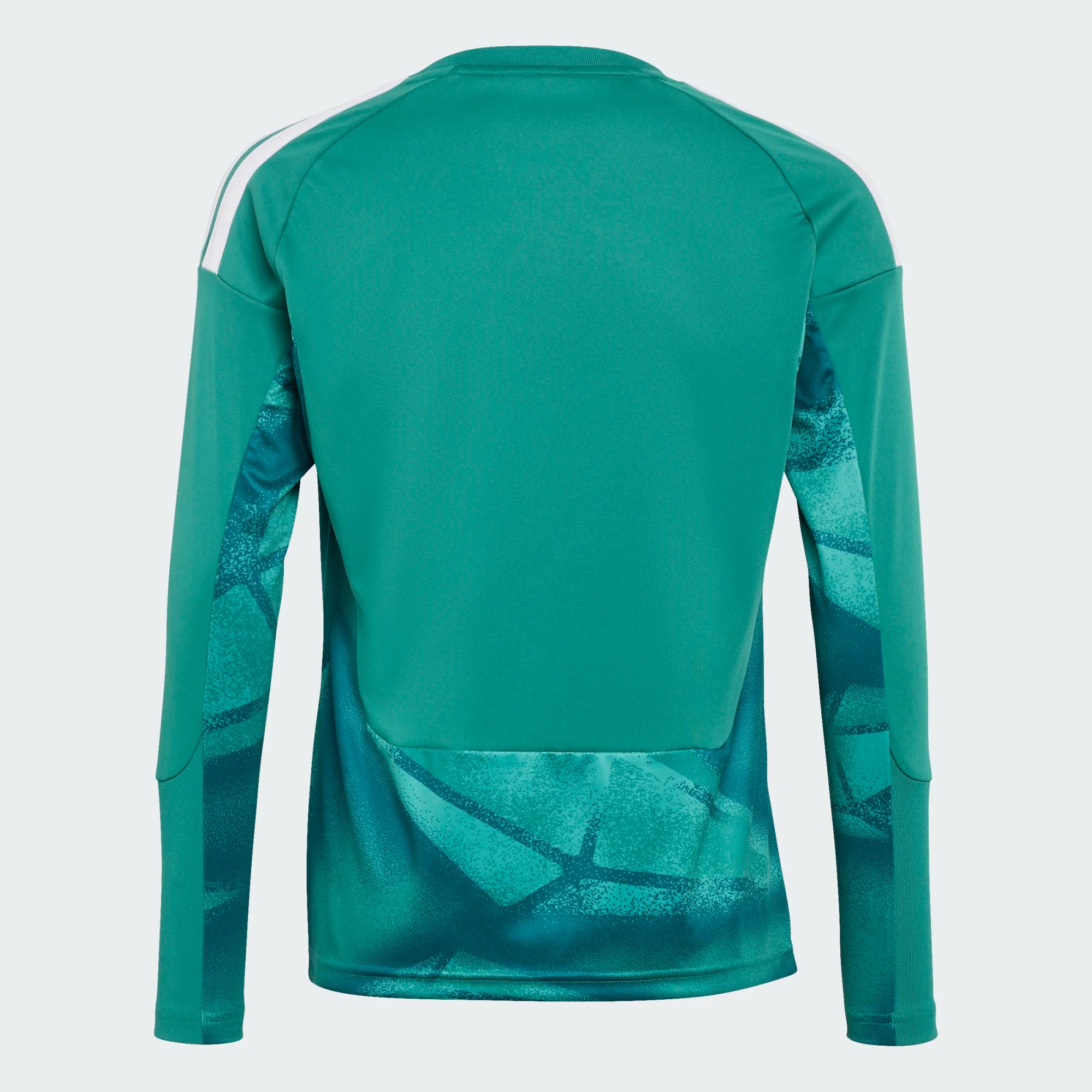 ADIDAS GERMANY 26 HOME GOALKEEPER KIDS LONG SLEEVE JERSEY