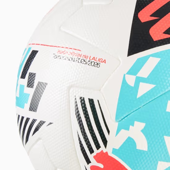 PUMA ORBITA LALIGA 1 FOOTBALL (FIFA® Quality Pro)