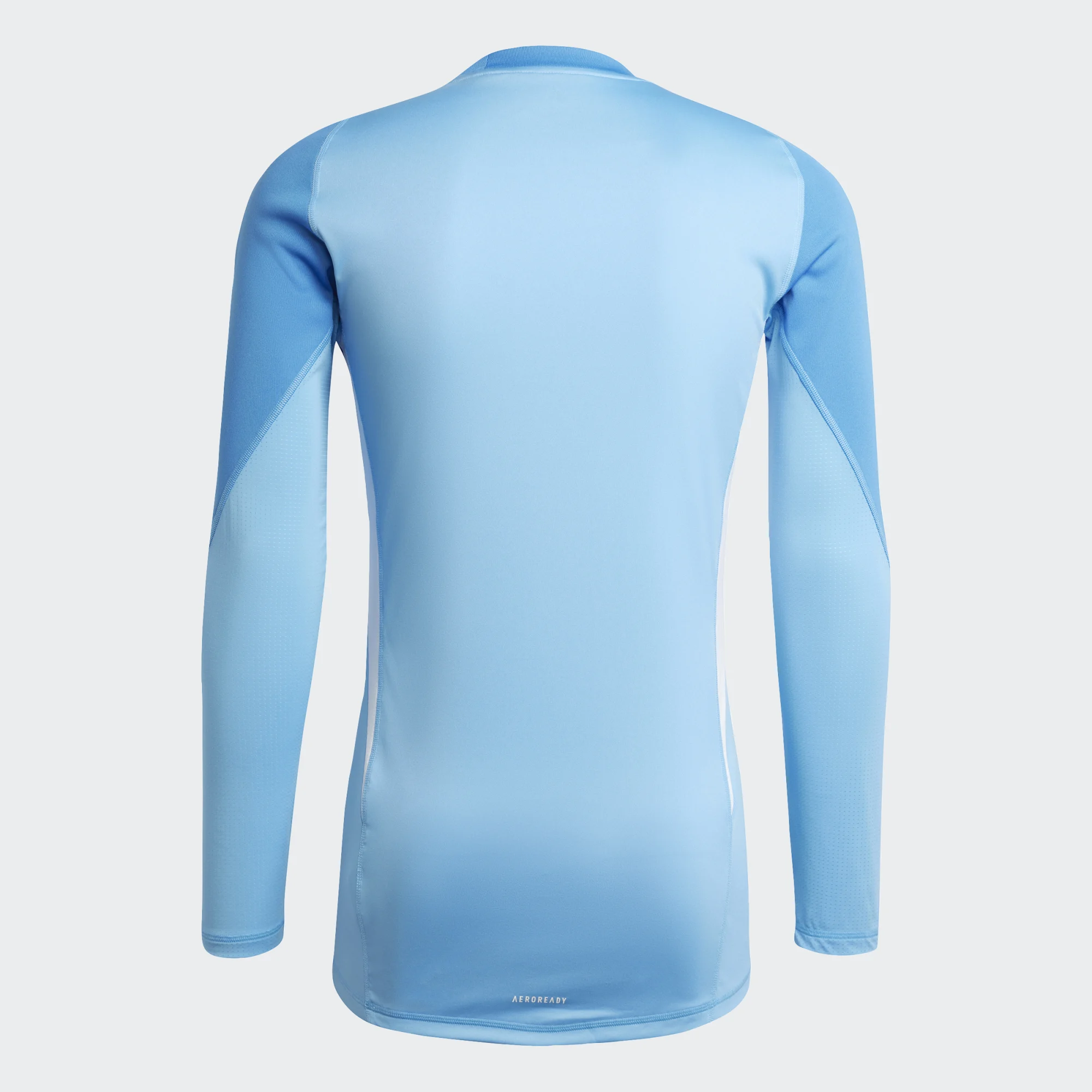 ADIDAS TIRO25 PRO GK JERSEY LS BLUE BURST