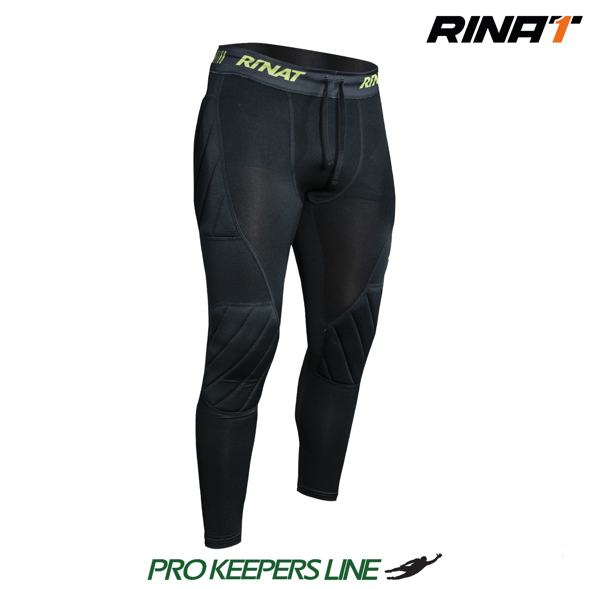 RINAT LEGGING UNDER GUARD RINAT LEGGING UNDER GUARD