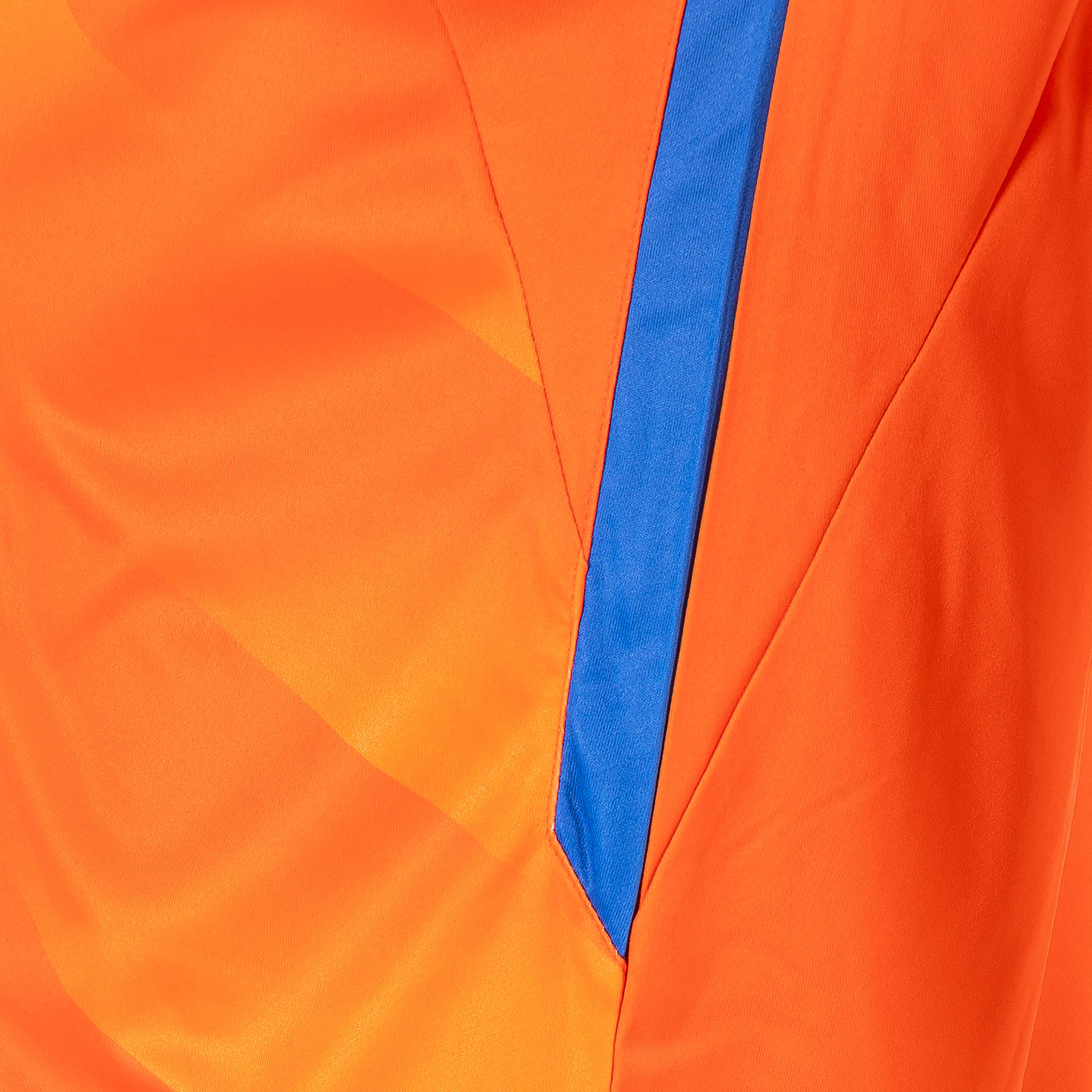 STANNO VIK LONG SLEEVE GOALKEEPER SET ORANGE