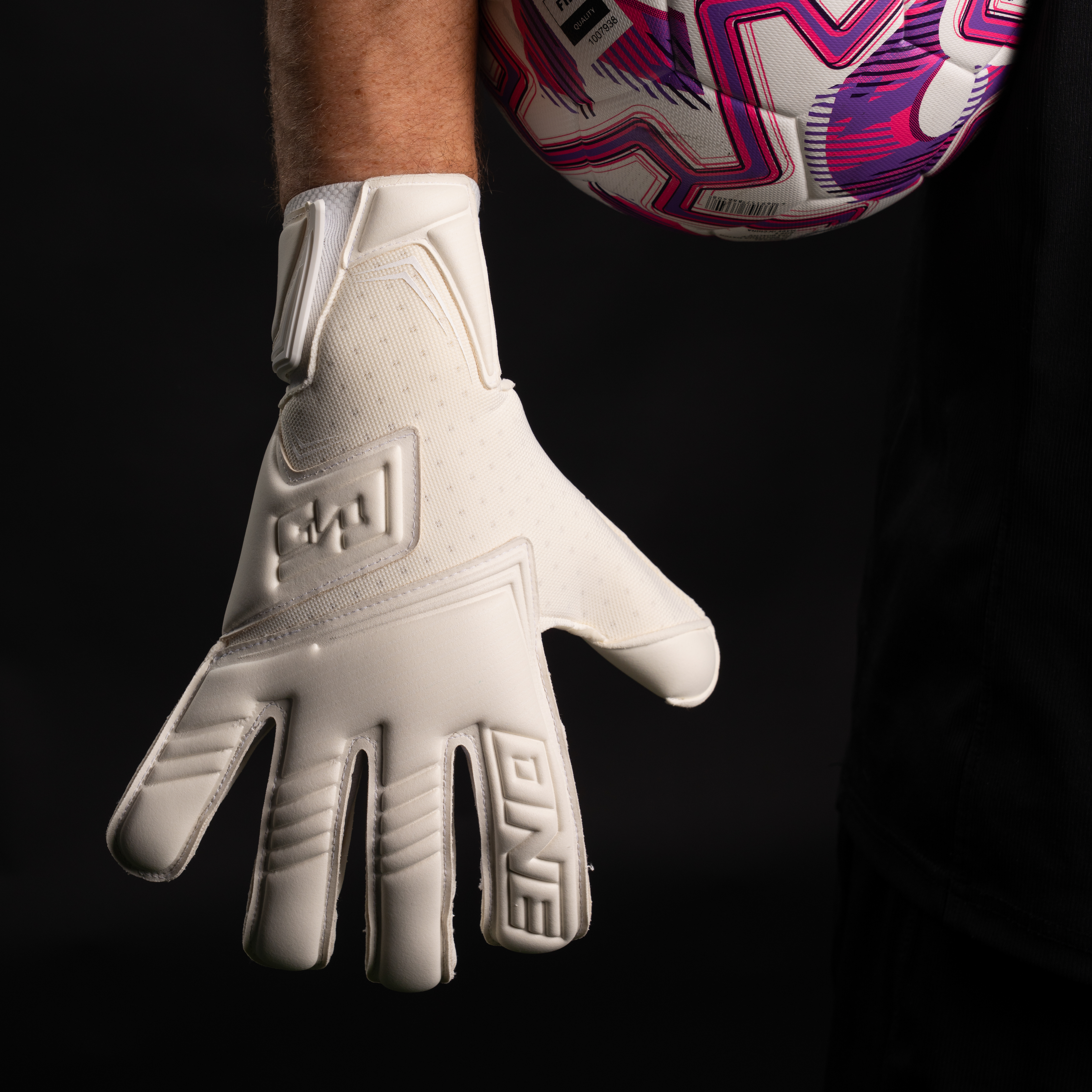 ONE GLOVE JUNIOR NXT PRO CONTRA VISION HYL