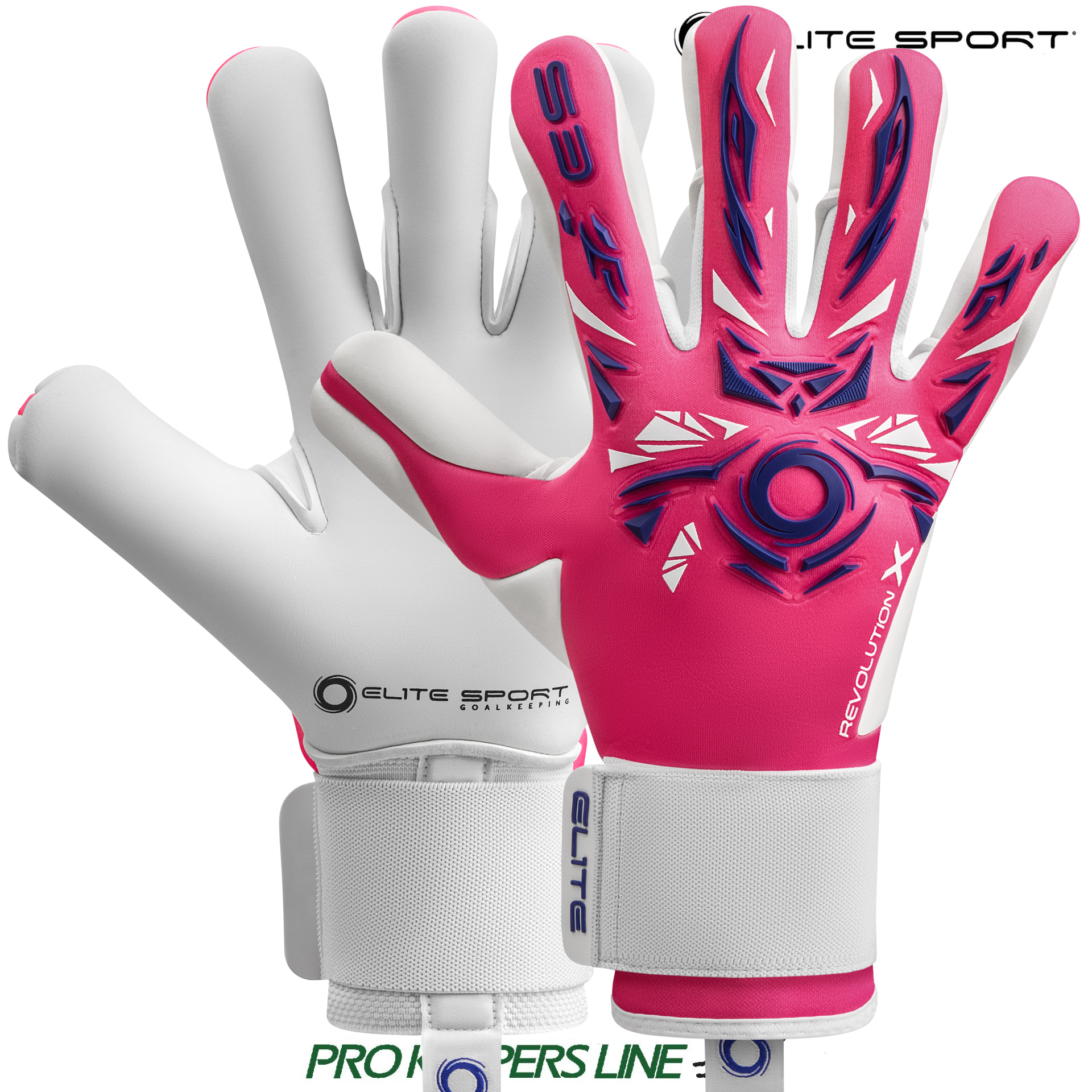 ELITE SPORT REVOLUTION X BC