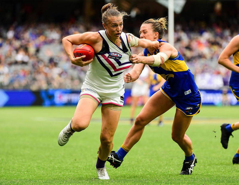 Zena Z1 Women's Contact Sport Performance vest Zena Z1 Women's Contact Sport Performance vest