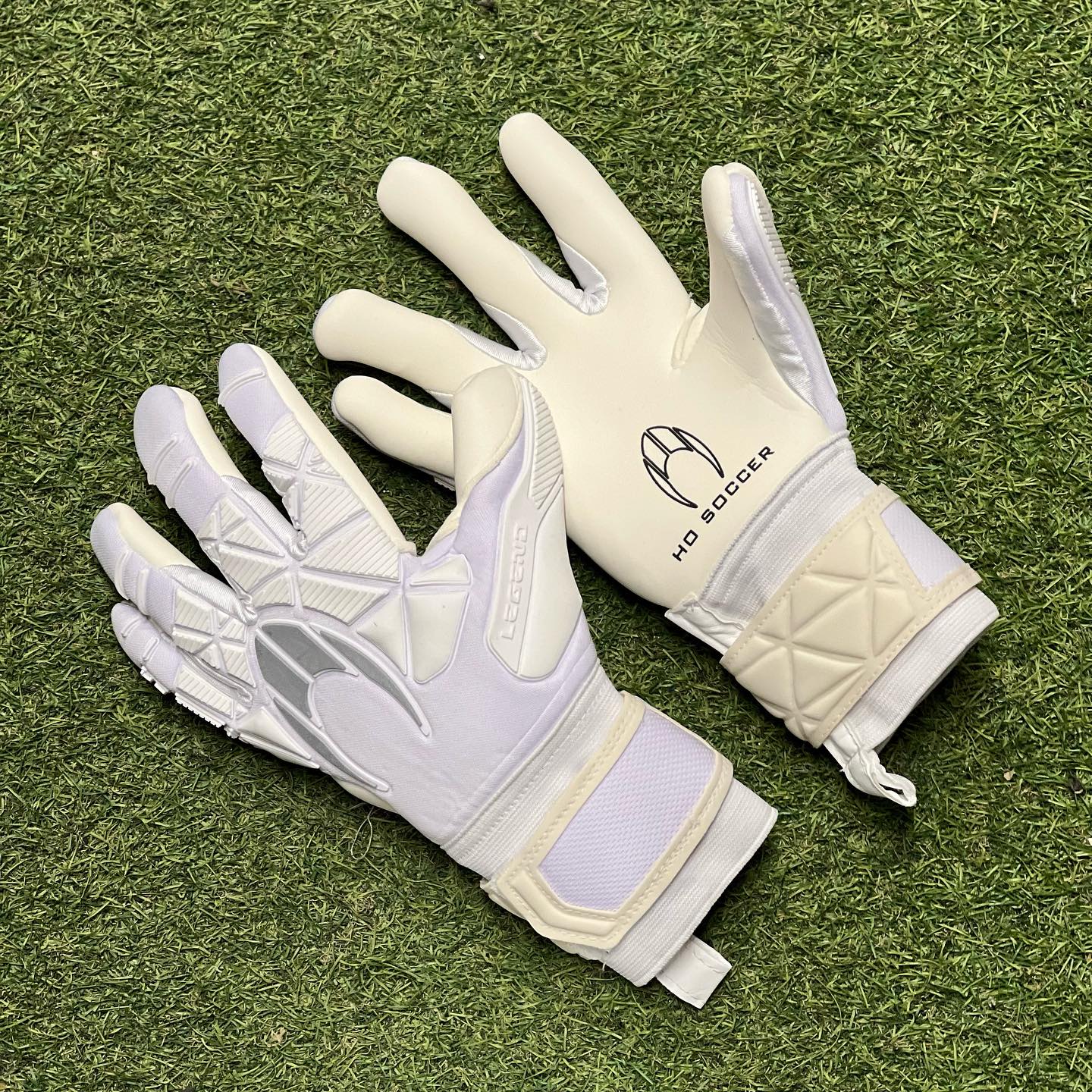 PRO KEEPERS LINE EXCLUSIVE (SMU)