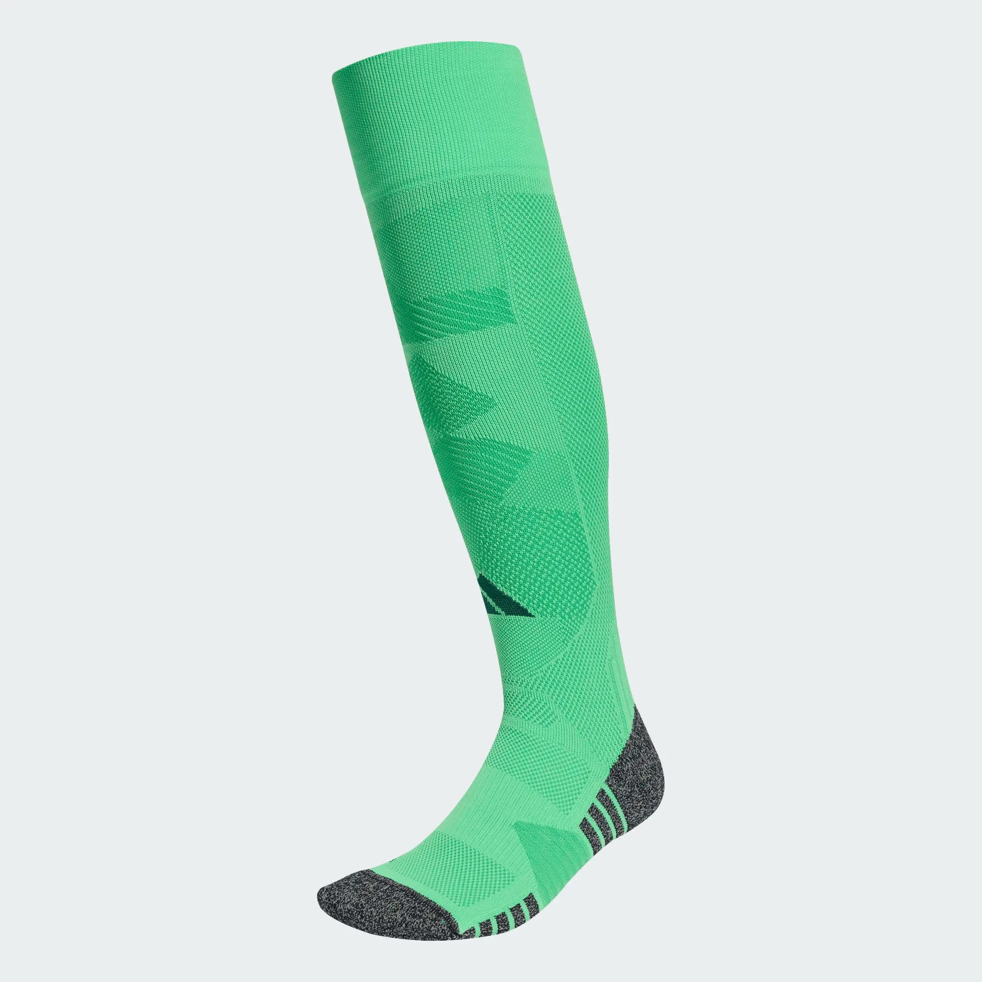 ADIDAS TIRO26 GK SOCKS LIME BURST