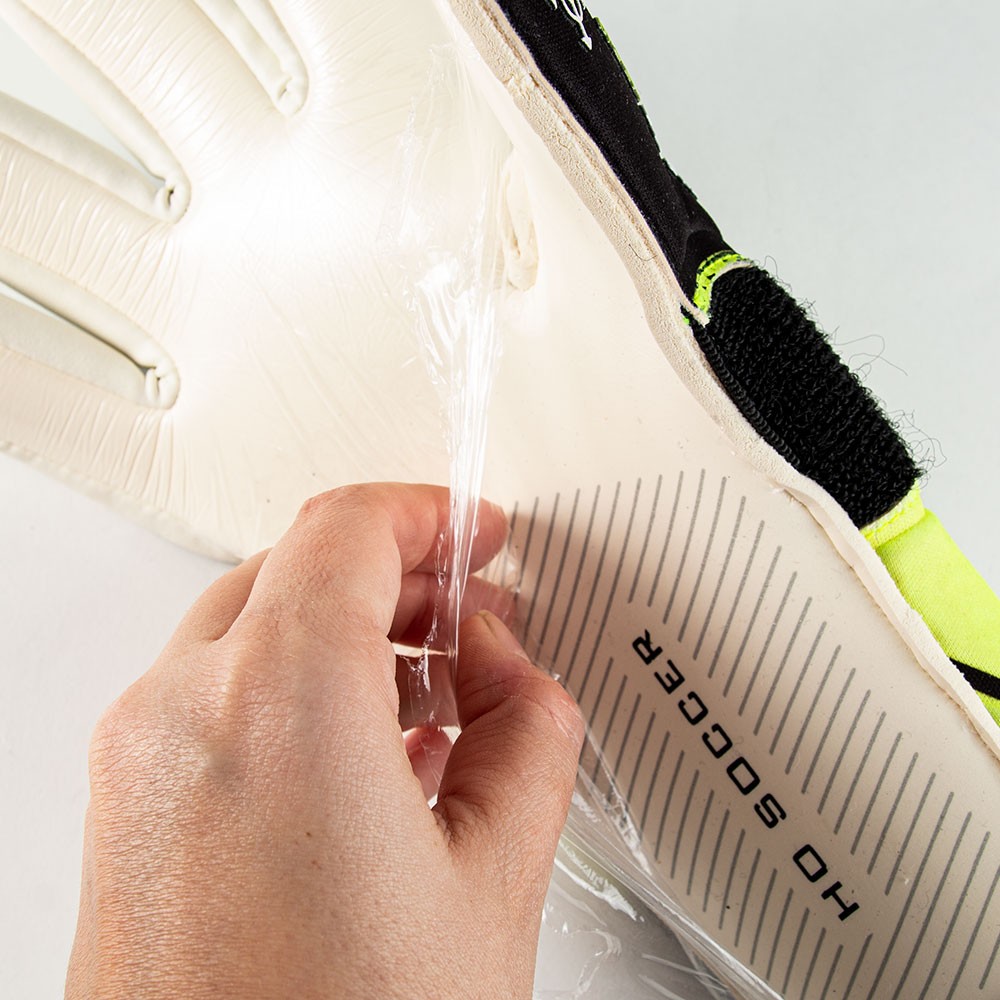 HO SOCCER LEGEND NEGATIVE NEBULA LIME