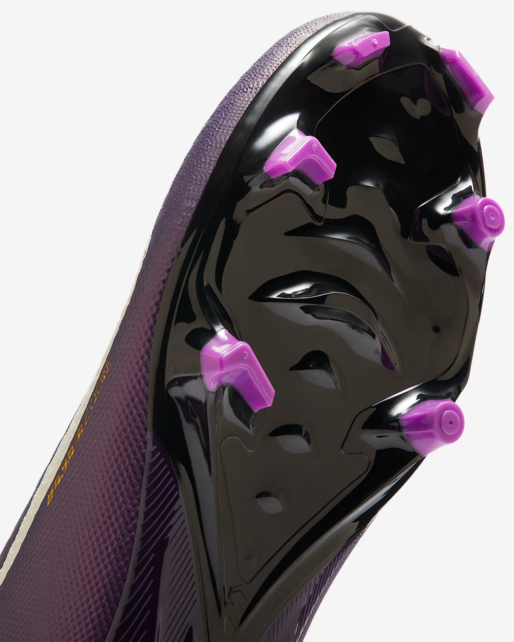 NIKE ZOOM MERCURIAL SUPERFLY 10 ACADEMY FG/MG KM GRAND PURPLE NIKE ZOOM MERCURIAL SUPERFLY 10 ACADEMY FG/MG KM GRAND PURPLE