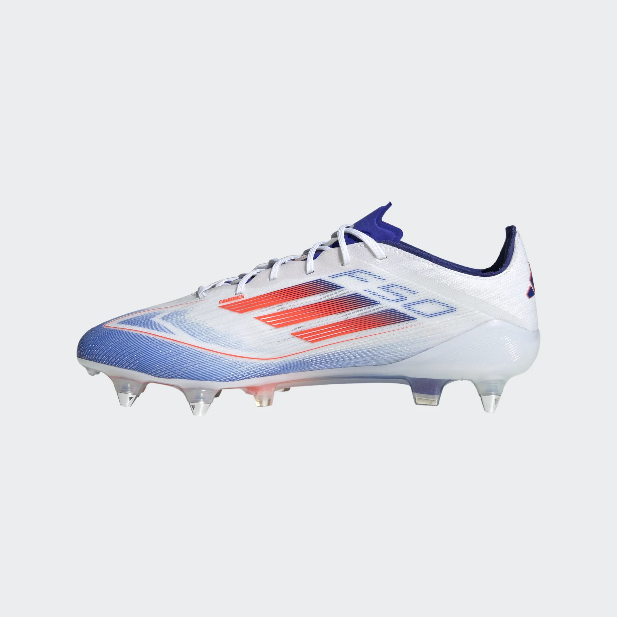 IF1299_b2b042_pdp.png ADIDAS F50 ELITE SG WHITE/SOLAR RED/LUCID BLUE