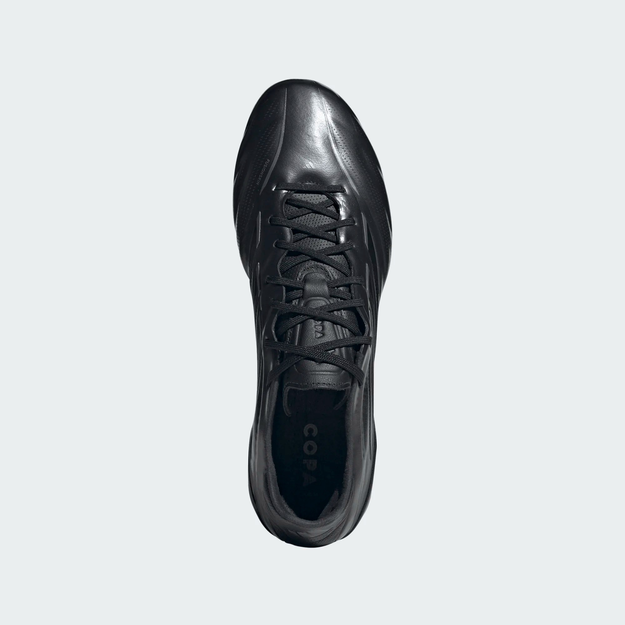 ADIDAS COPA PURE IV ELITE FG BLACK/CARBON/NIGHT METALLIC