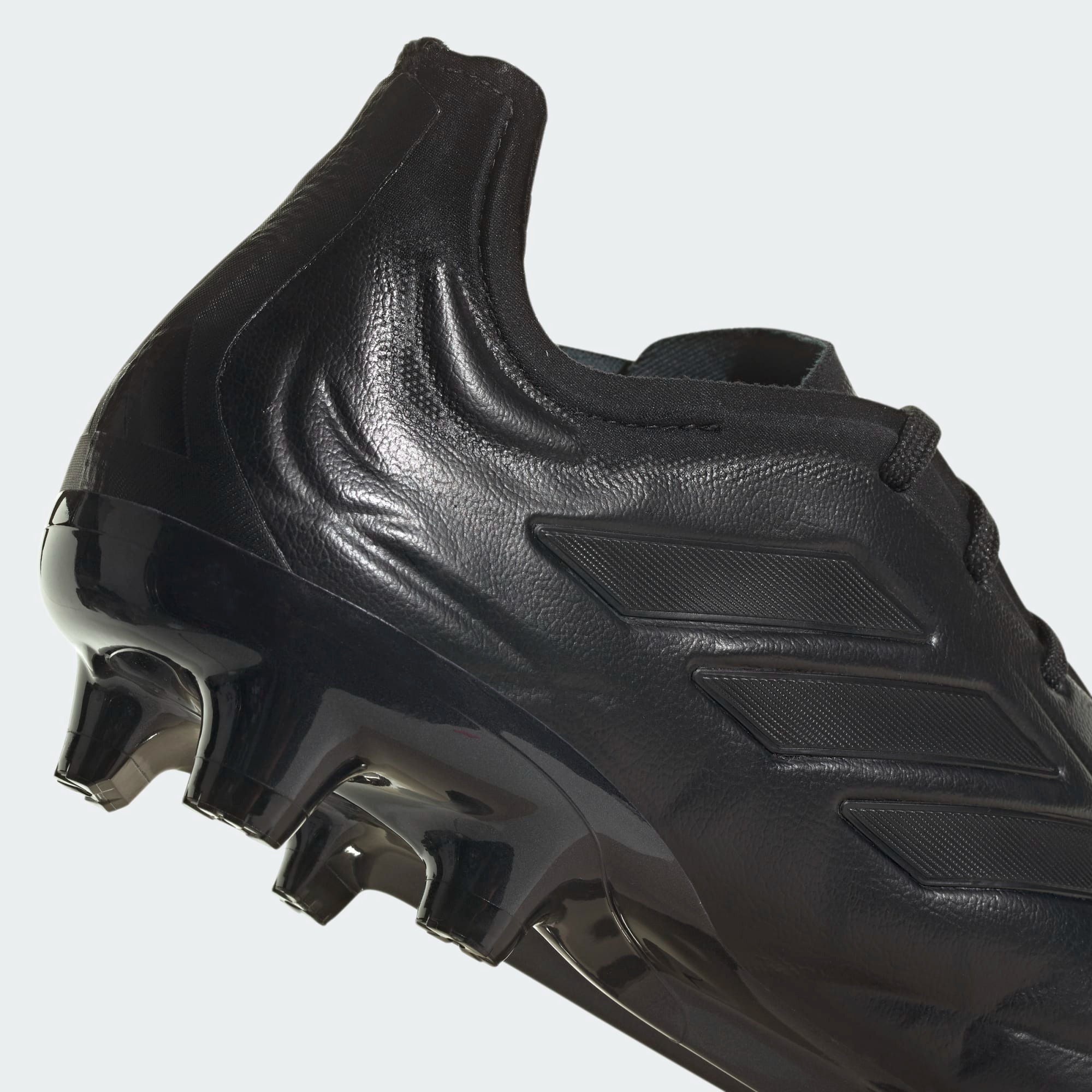 ADIDAS COPA PURE.1 FG CORE BLACK/CORE BLACK/CORE BLACK | UK 12.5