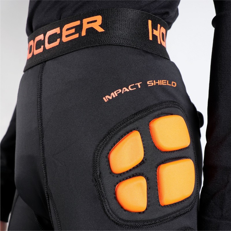 HO SOCCER SHORT IMPACT SHIELD JUNIOR HO SOCCER SHORT IMPACT SHIELD JUNIOR
