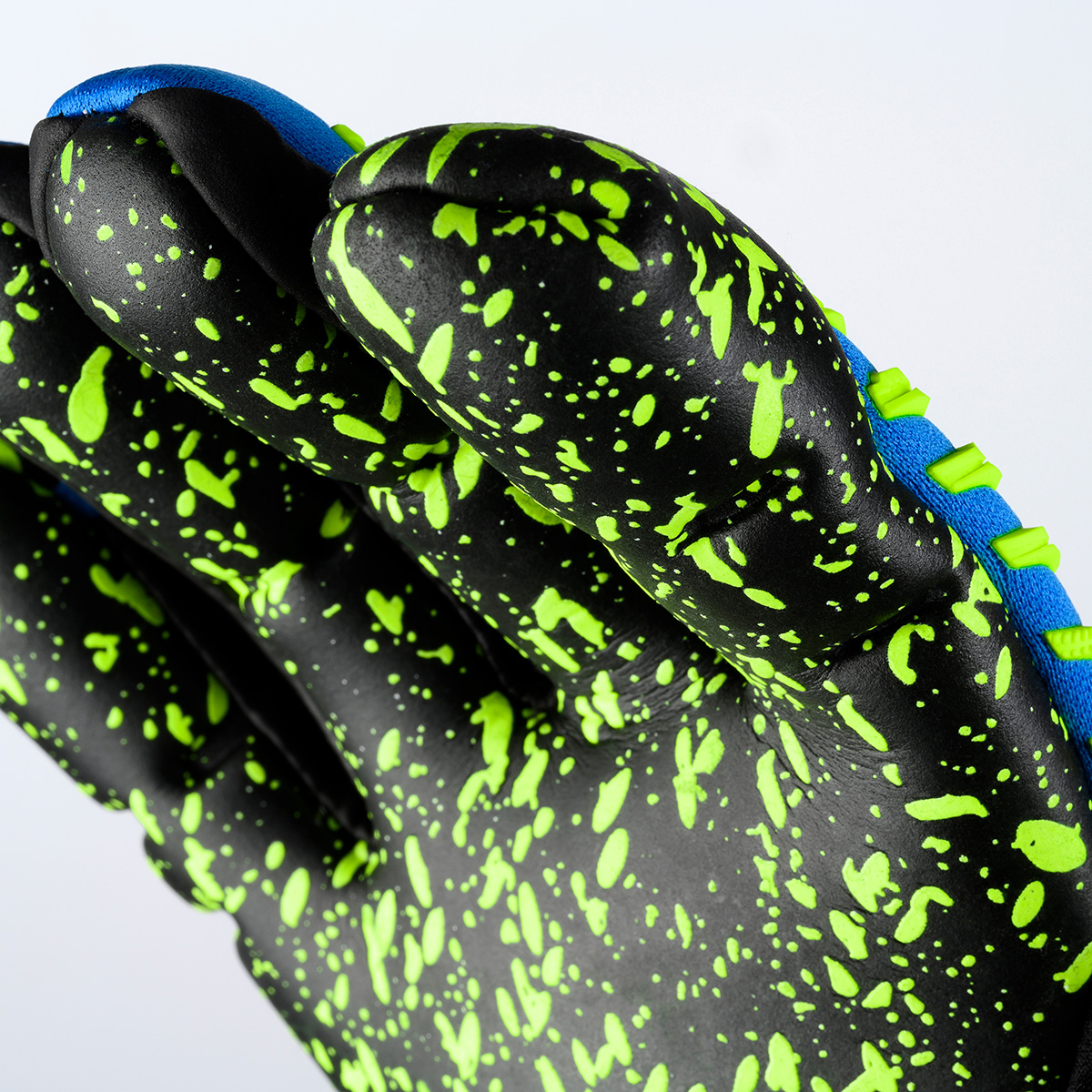 UHLSPORT FM CYBERTEC SUPERGRIP+ HN #393 ROYAL