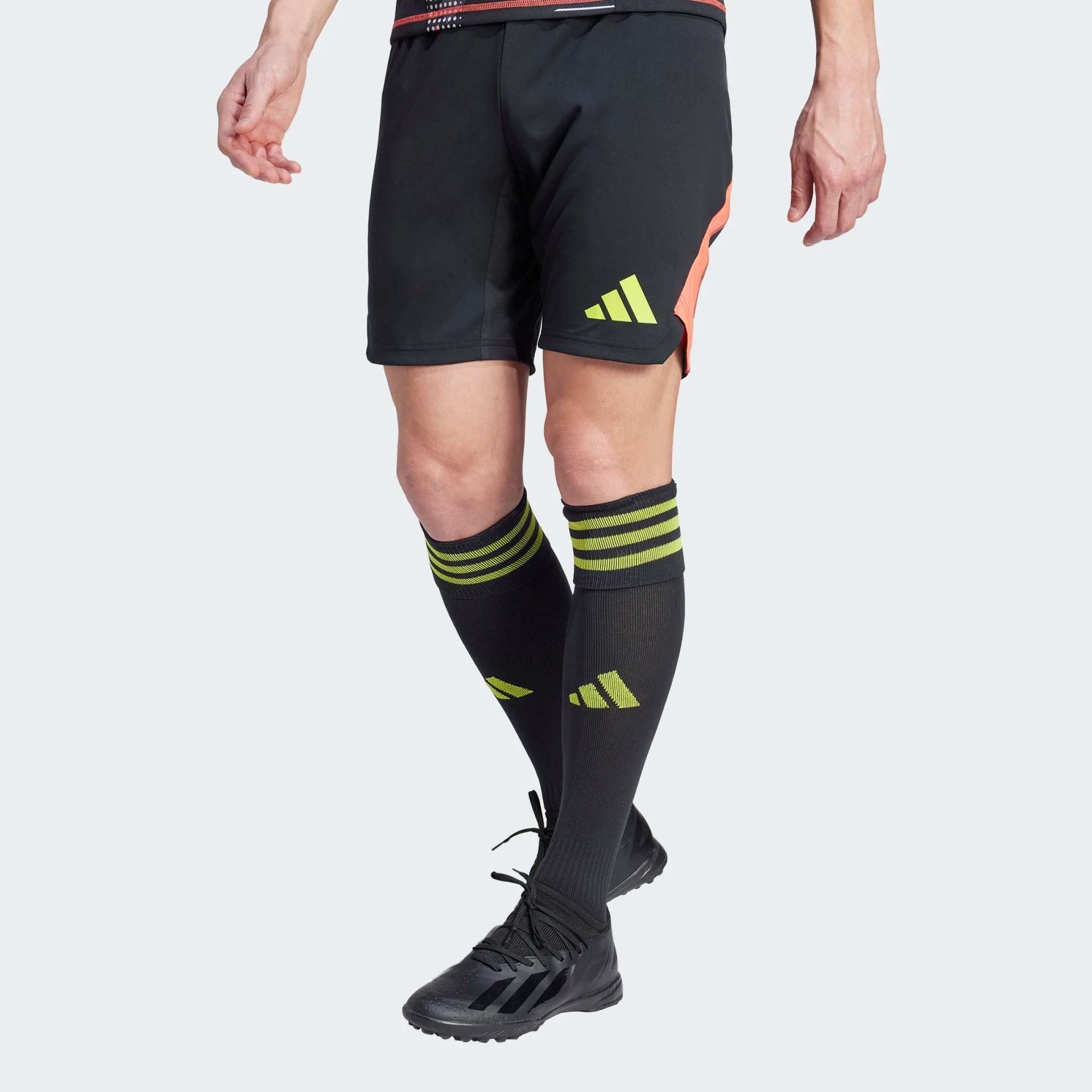 ADIDAS TIRO24 PRO GK SHORT BLACK ADIDAS TIRO24 PRO GK SHORT BLACK