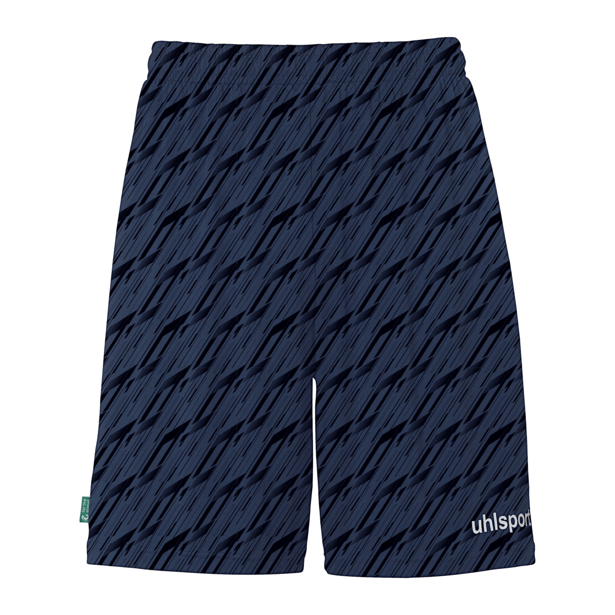 UHLSPORT PROGRESSIVE GOALKEEPER SET NAVY JUNIOR