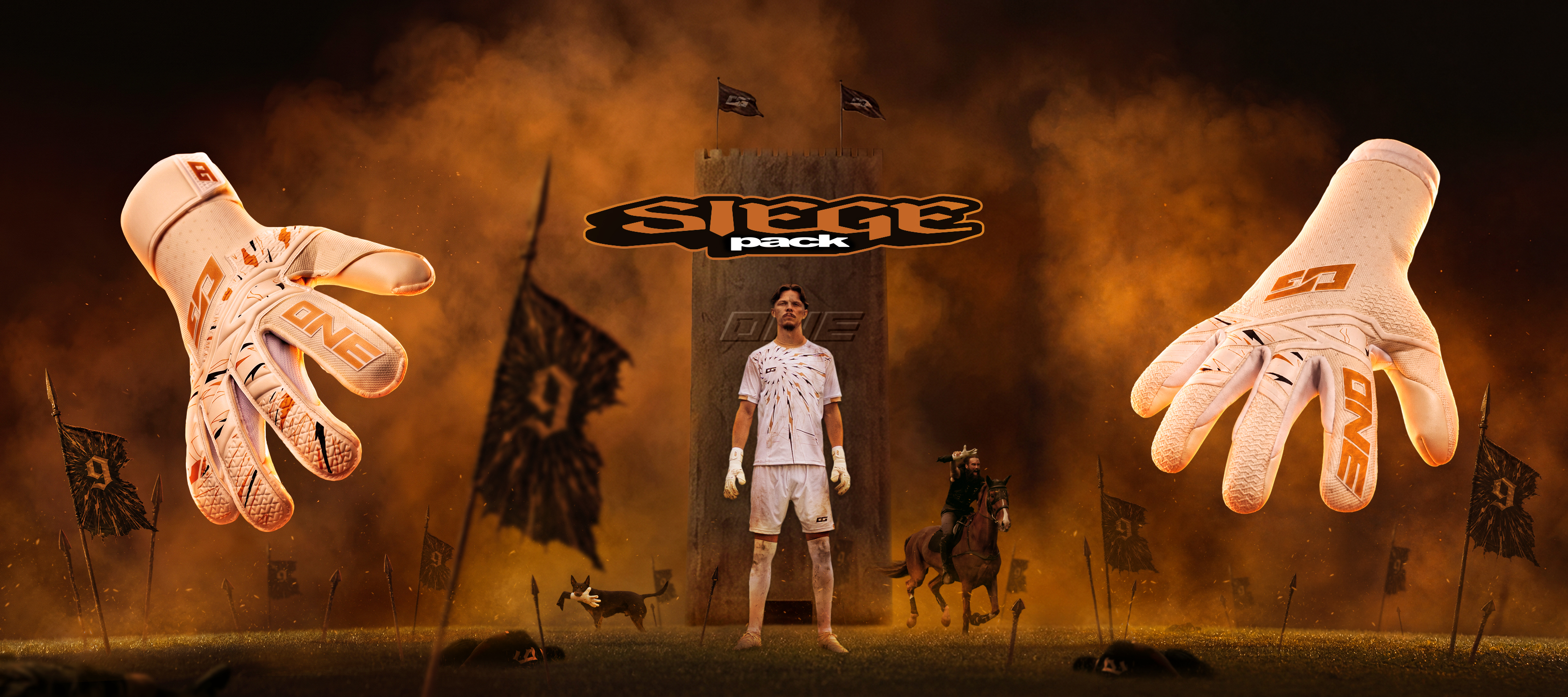 SIEGE