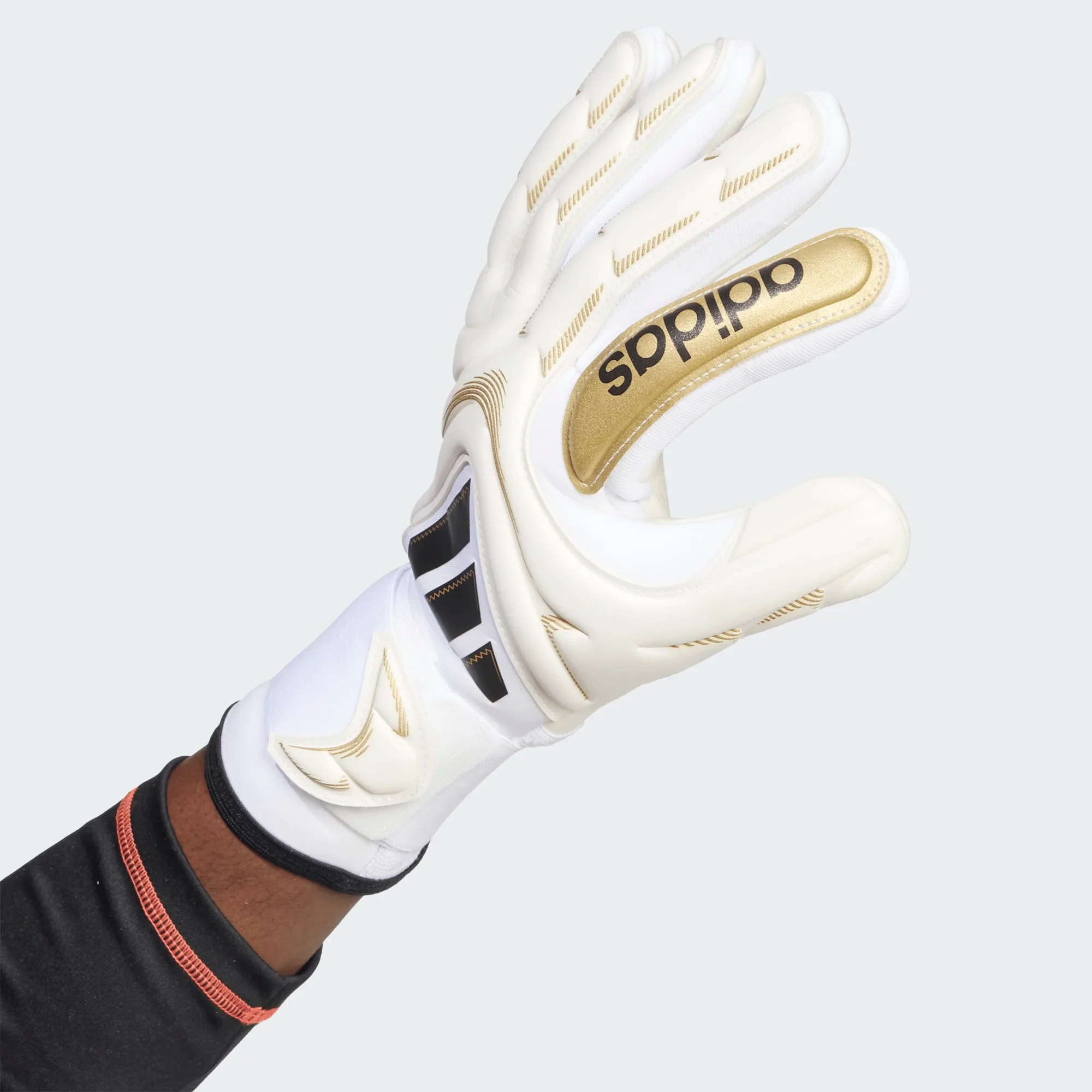ADIDAS COPA GL PRO PROMO ZERO METALLIC/BLACK/GOLD METALLIC
