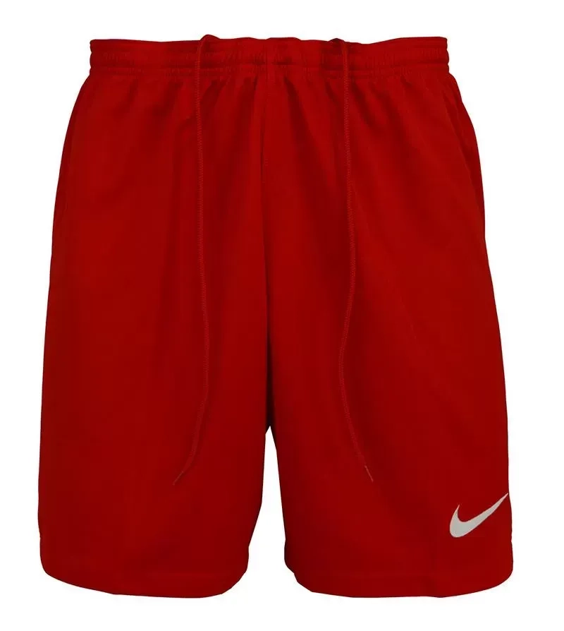 NIKE GEN M TLBX SHORT PROMO RED