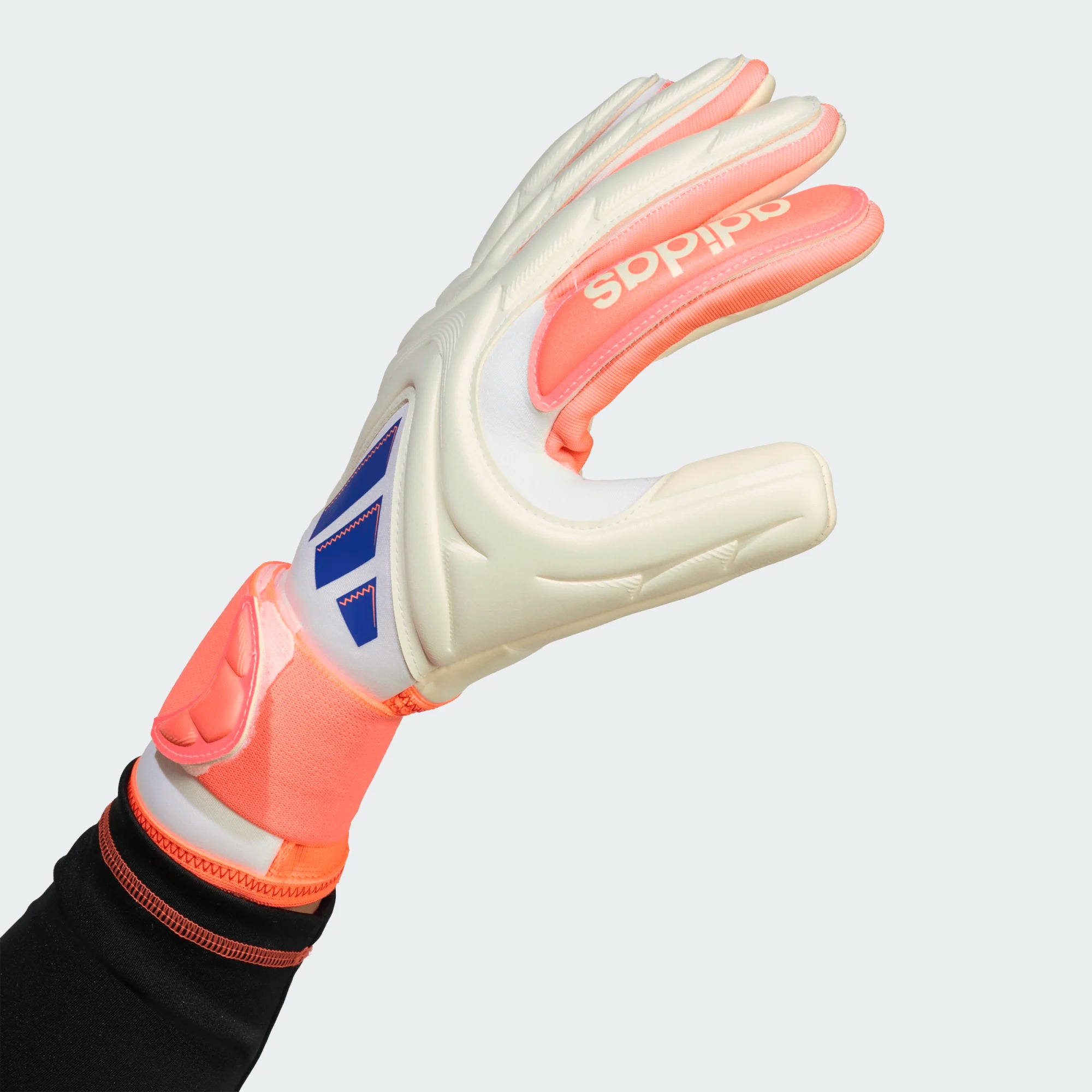 ADIDAS COPA GL PRO PROMO WHITE/LUCID BLUE/SIGNAL CORAL