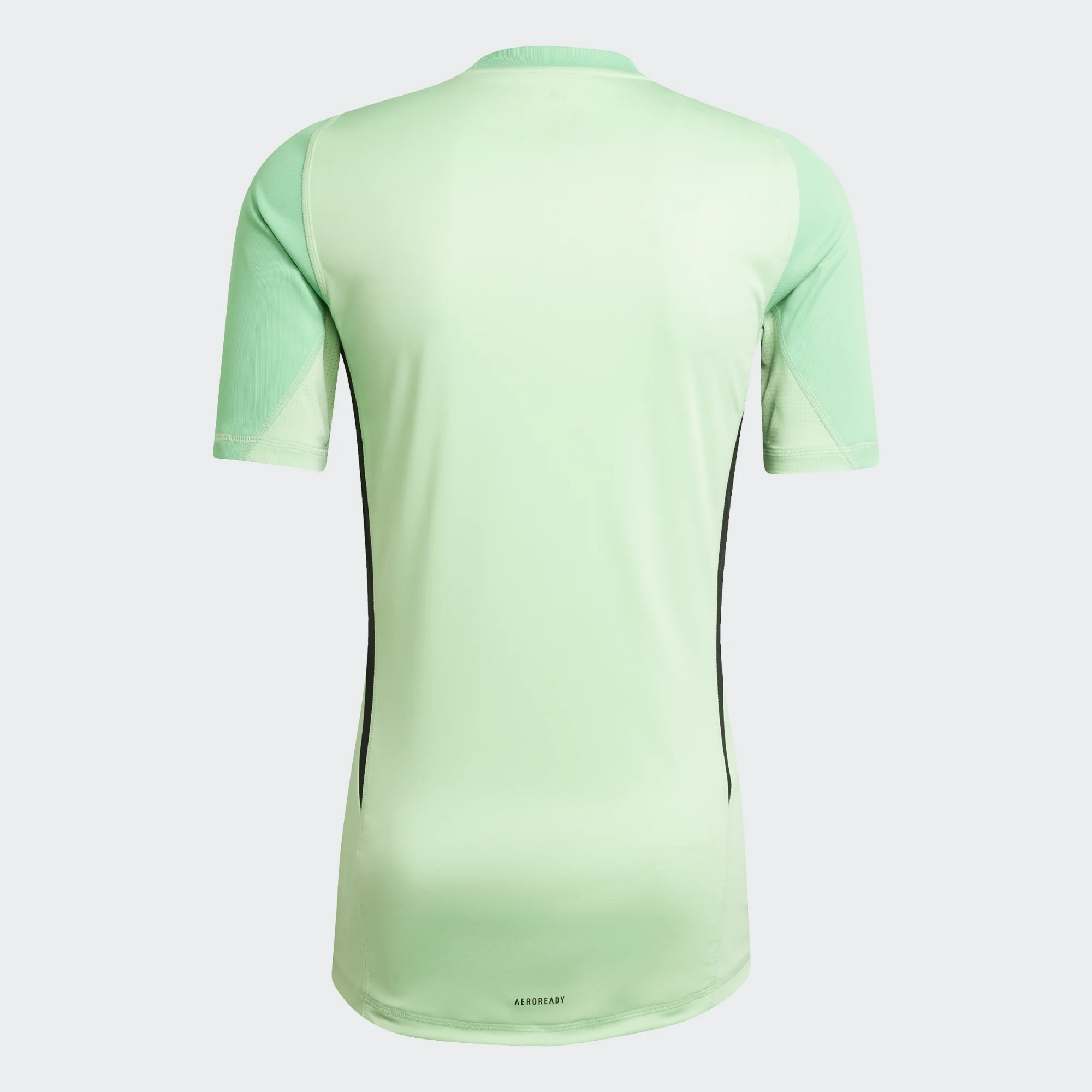 ADIDAS TIRO25 COMPETITION GK JERSEY SHORT SLEEVE GLORY MINT