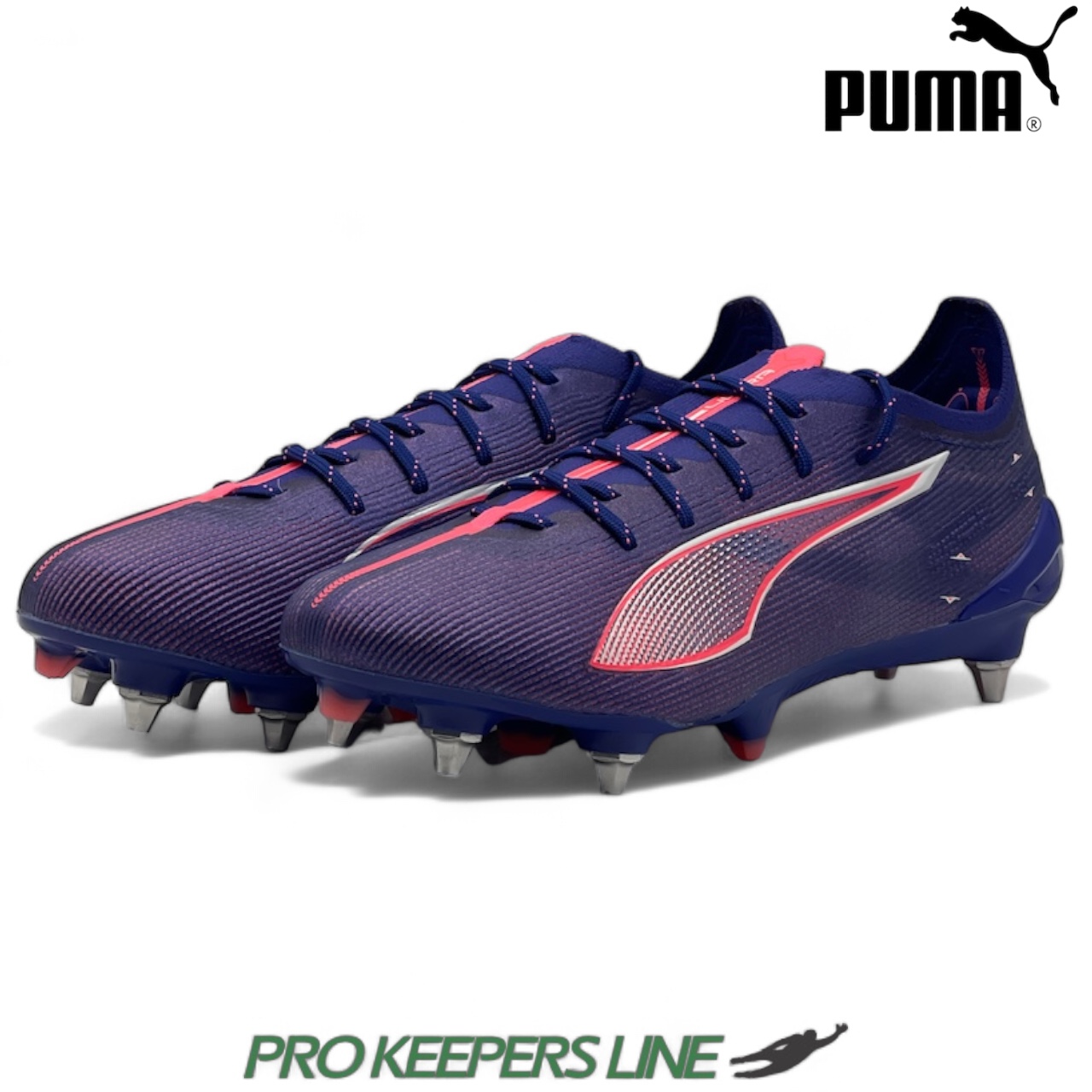 PUMA ULTRA 5 ULTIMATE MXSG LAPIS LAZULI/PUMA WHITE/SUNSET GLOW PUMA ULTRA 5 ULTIMATE MXSG LAPIS LAZULI/PUMA WHITE/SUNSET GLOW